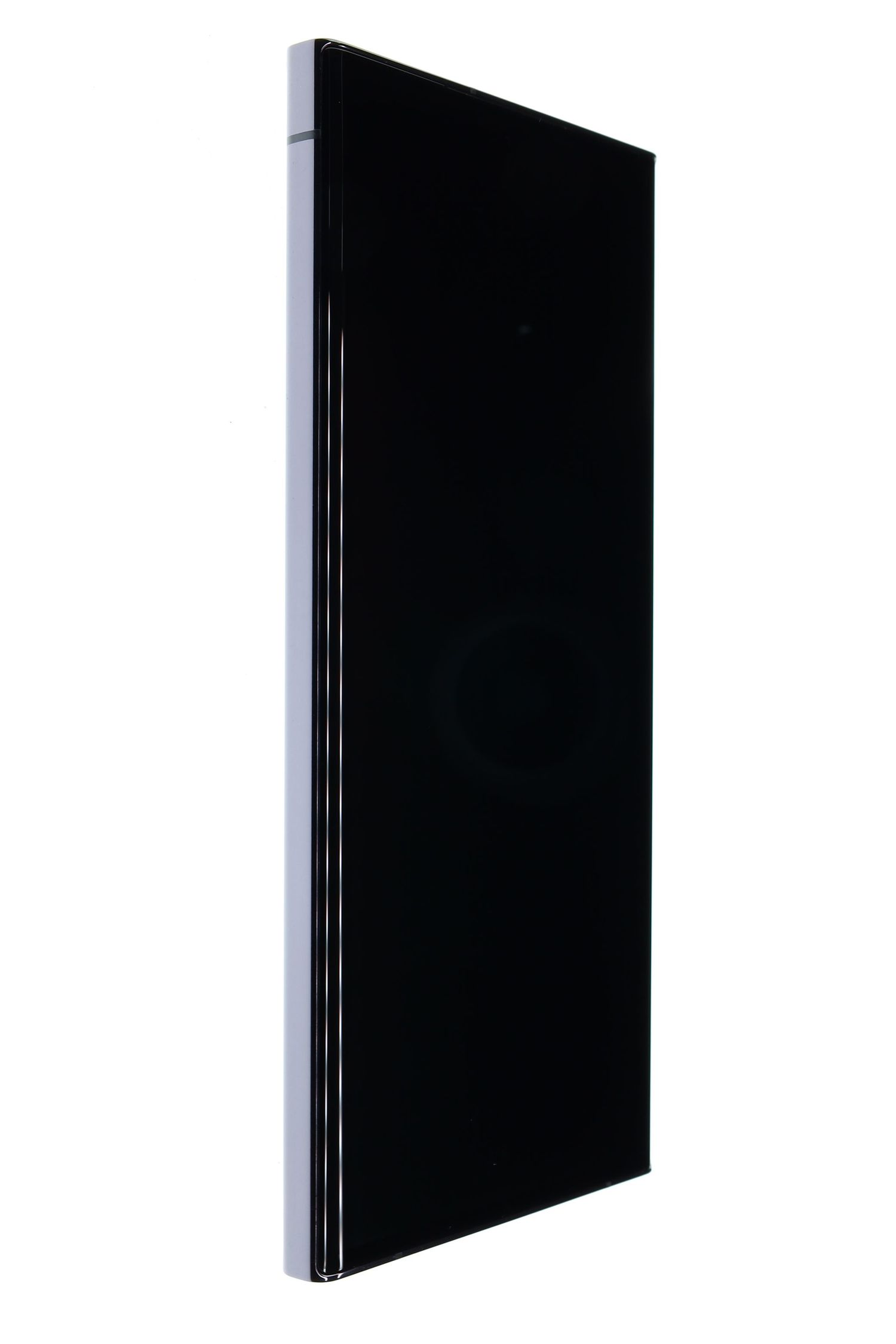 Samsung Galaxy S23 Ultra 5G Dual Sim 512 GB Phantom Black - Újszerű