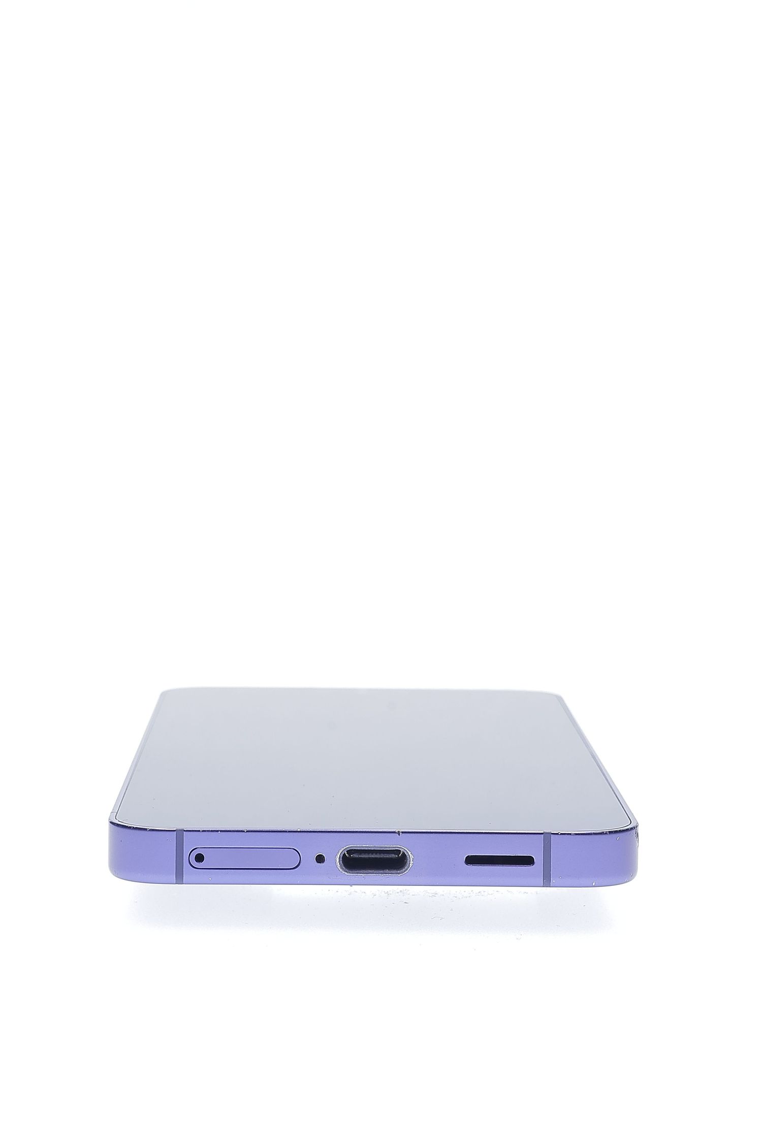 Samsung Galaxy S24 5G Dual Sim 128 GB Cobalt Violet - Nagyon jó