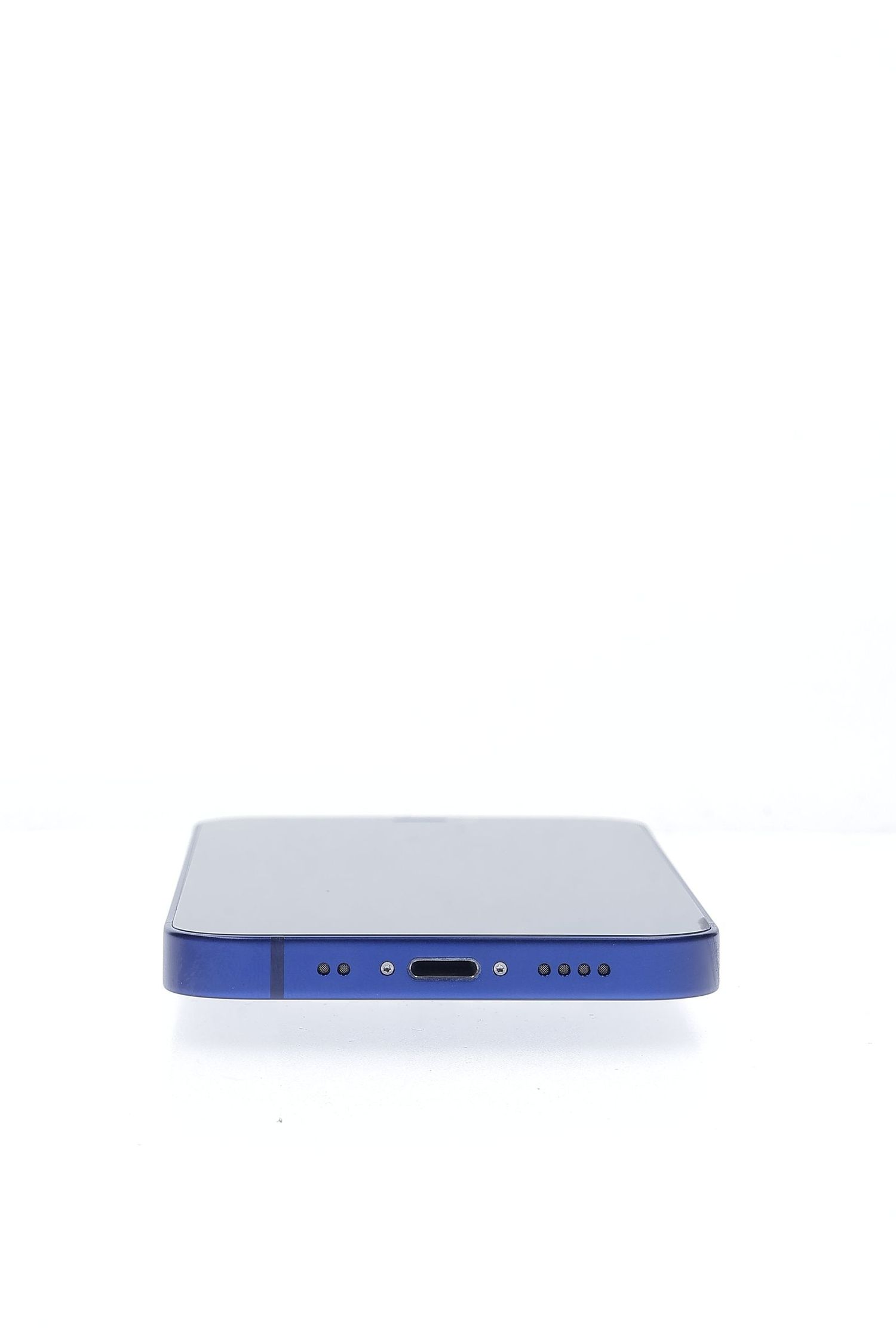 Apple iPhone 12 mini 64 GB Blue - Újszerű