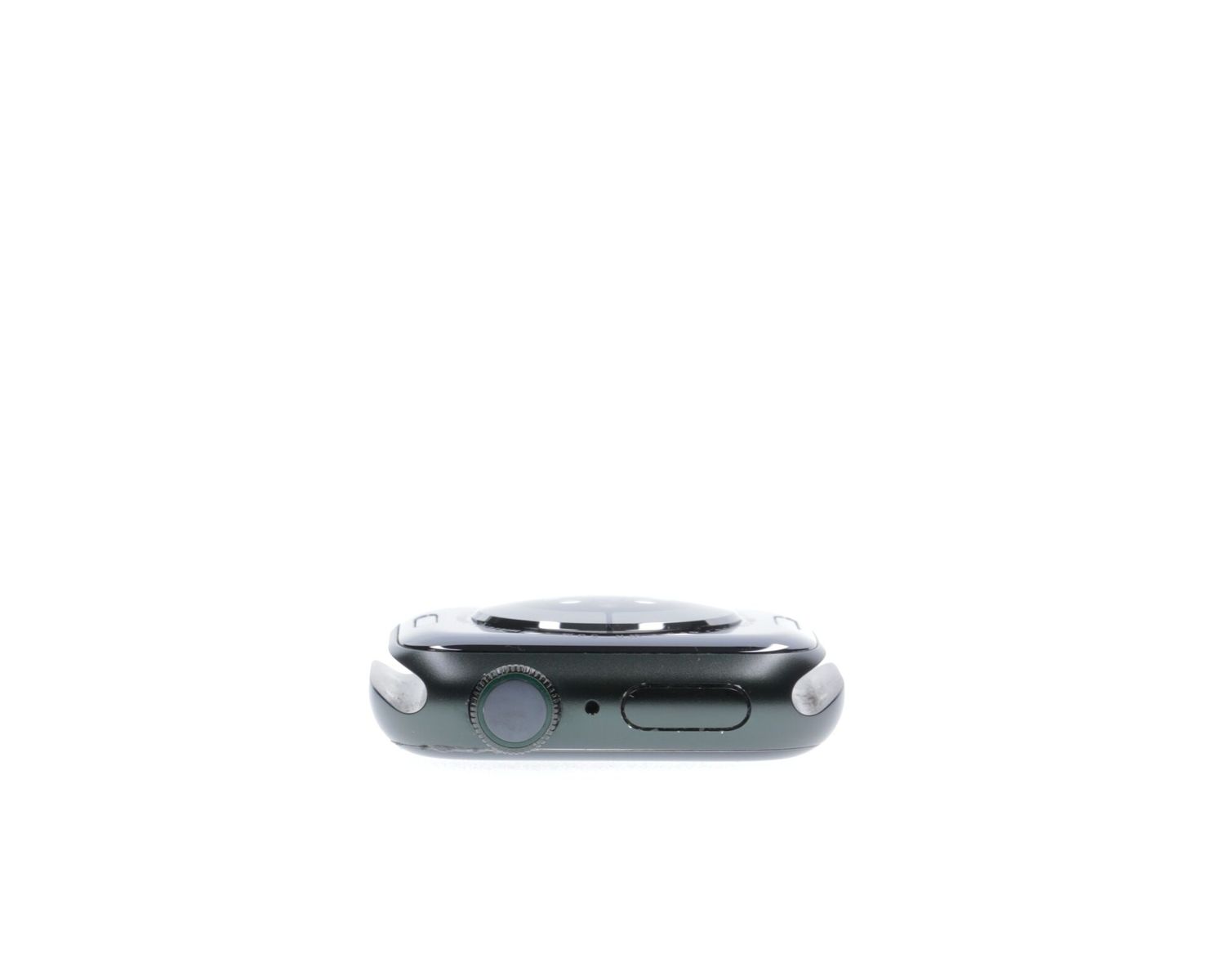 Apple Watch Series 7 2021, GPS, Aluminium 41mm Green - Foarte bun