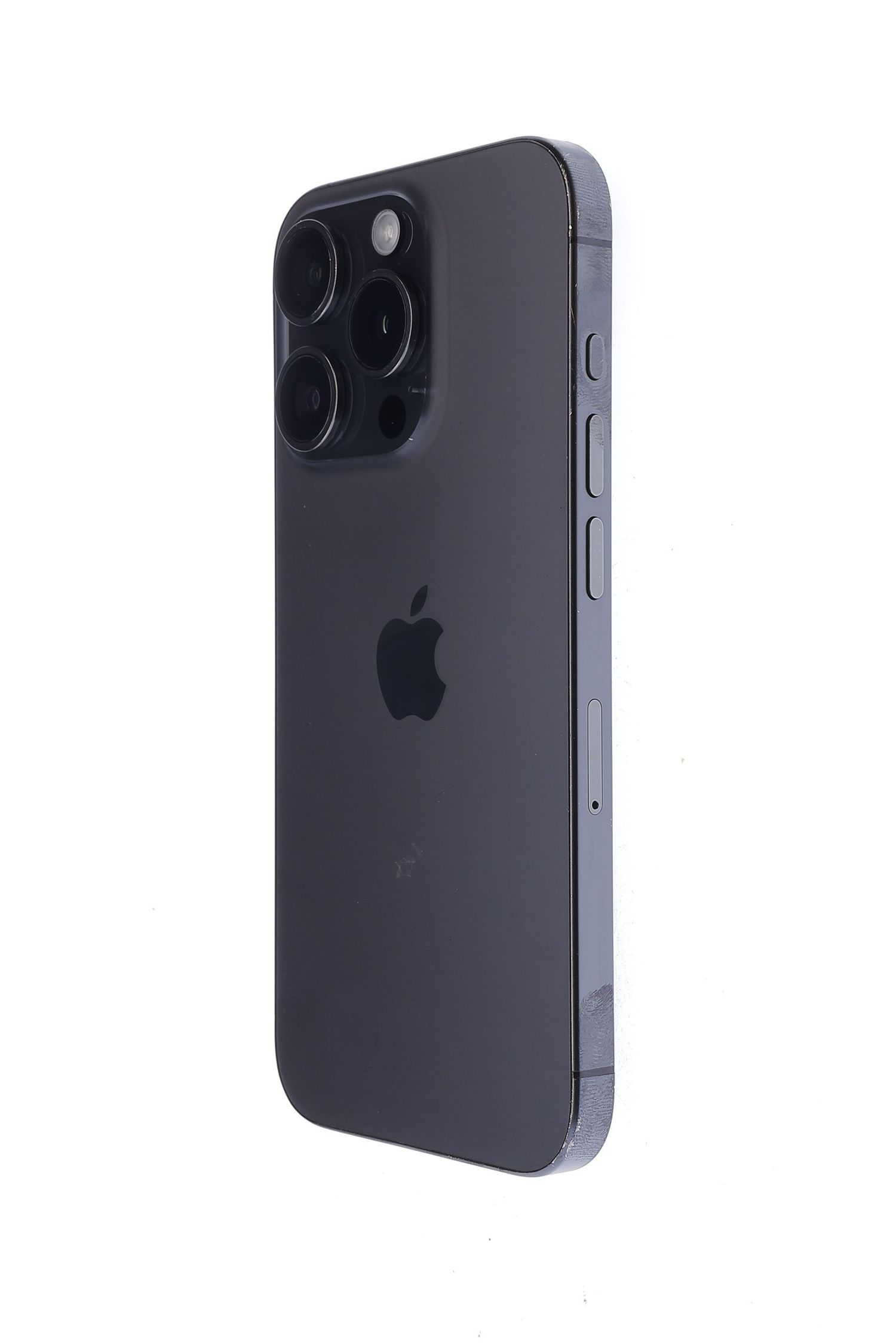 Apple iPhone 15 Pro 256 GB Black Titanium