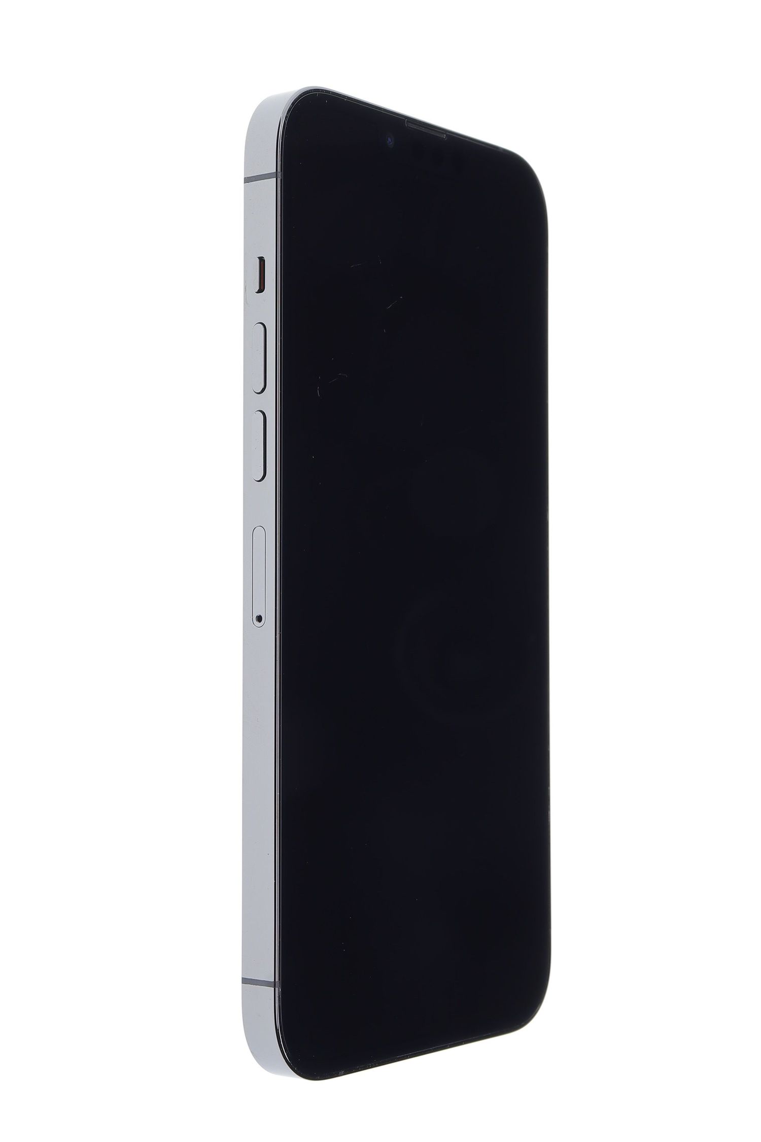 Apple iPhone 13 Pro Max 128 GB Graphite - Kiváló