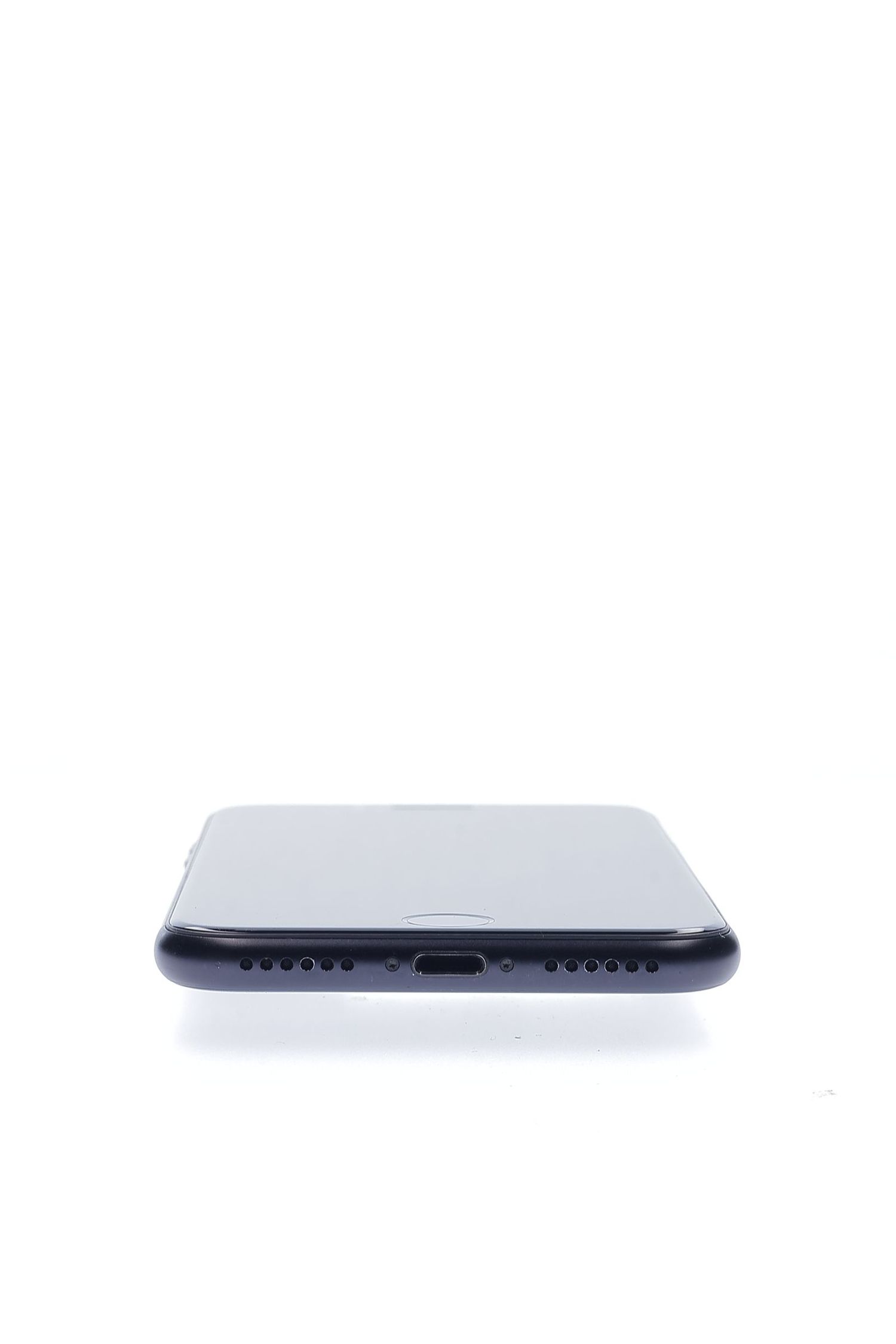 Apple iPhone SE 2020 128 GB Black - Като нов