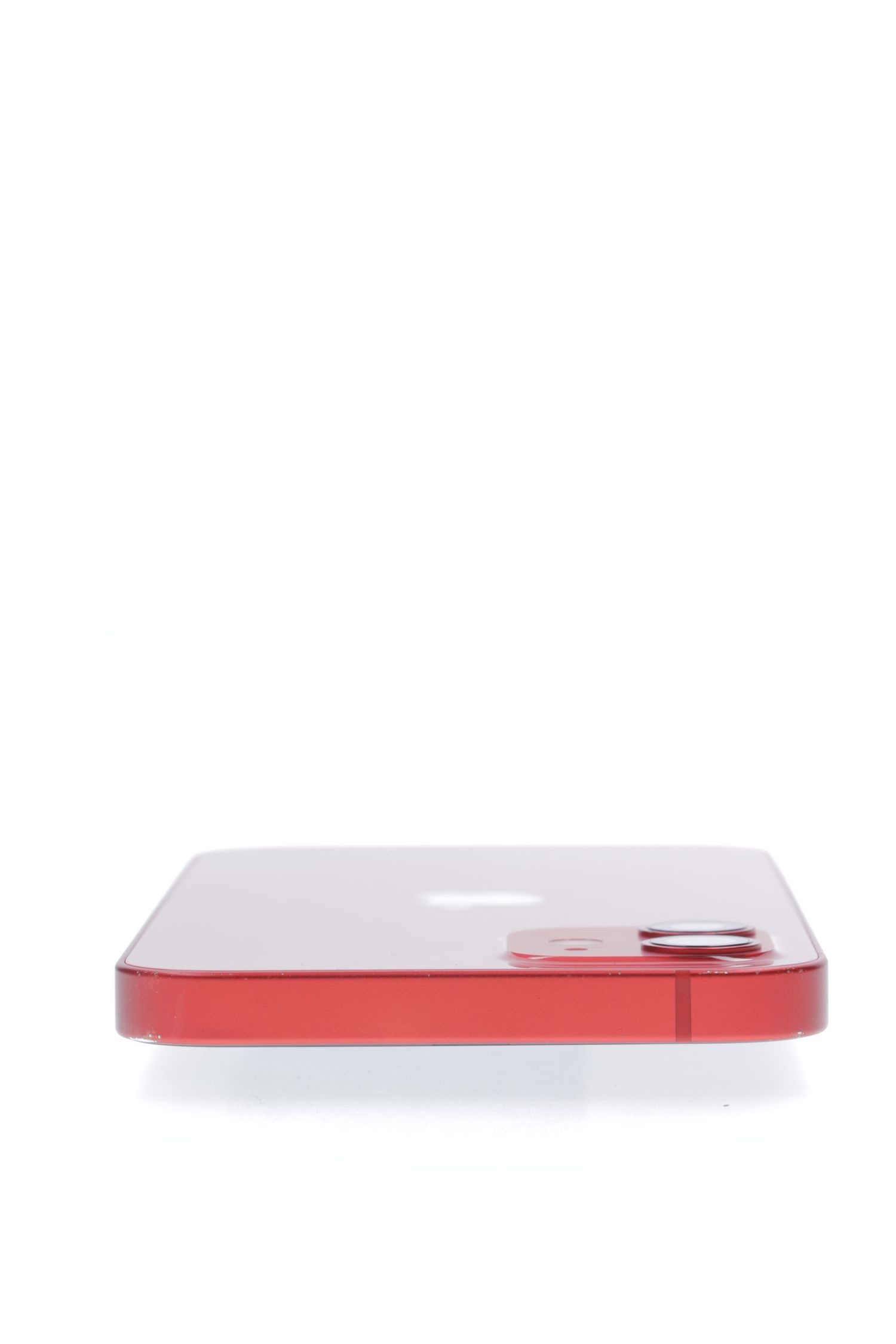 Apple iPhone 12 64 GB Red - Kiváló