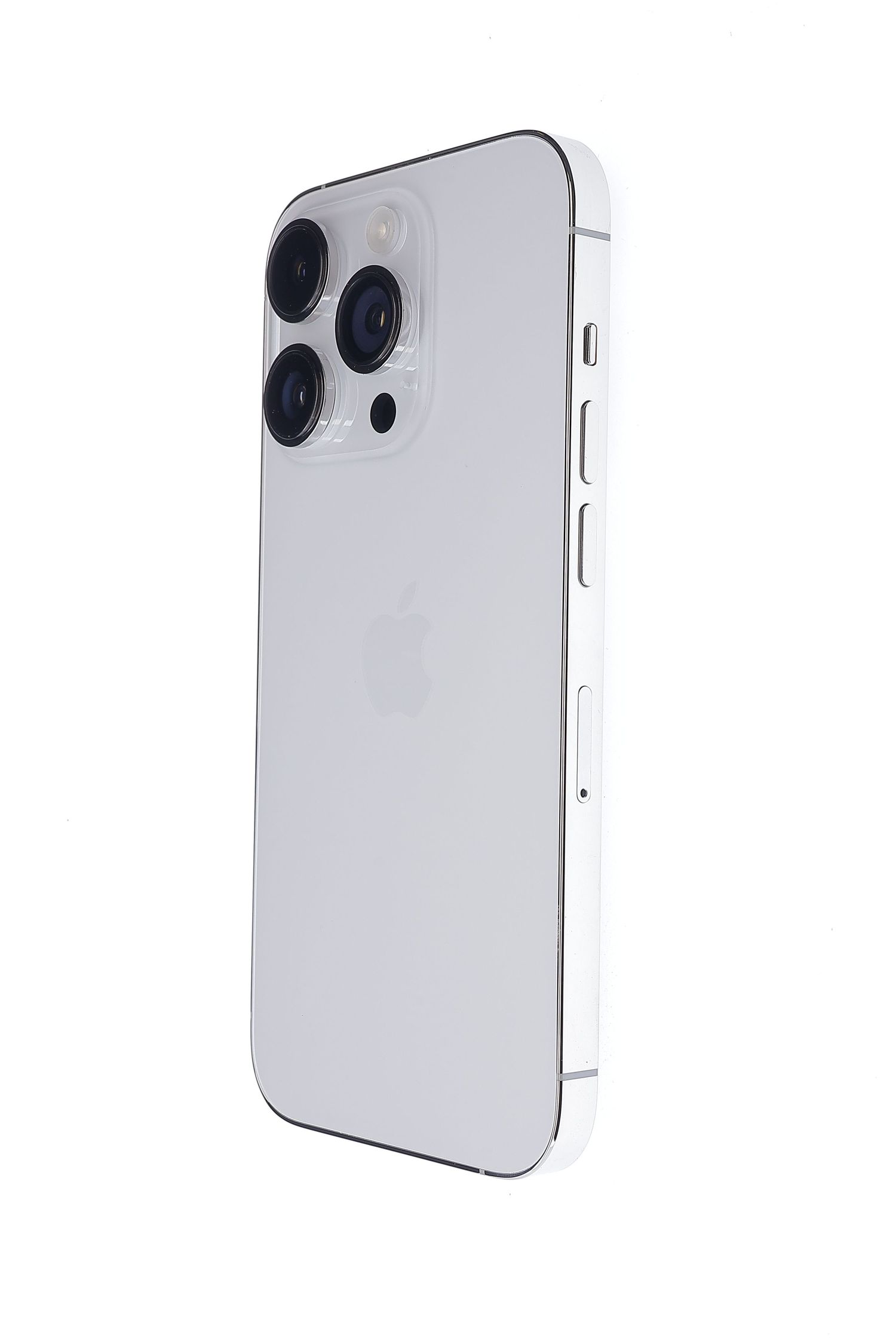 Apple iPhone 14 Pro 128 GB Silver - Újszerű