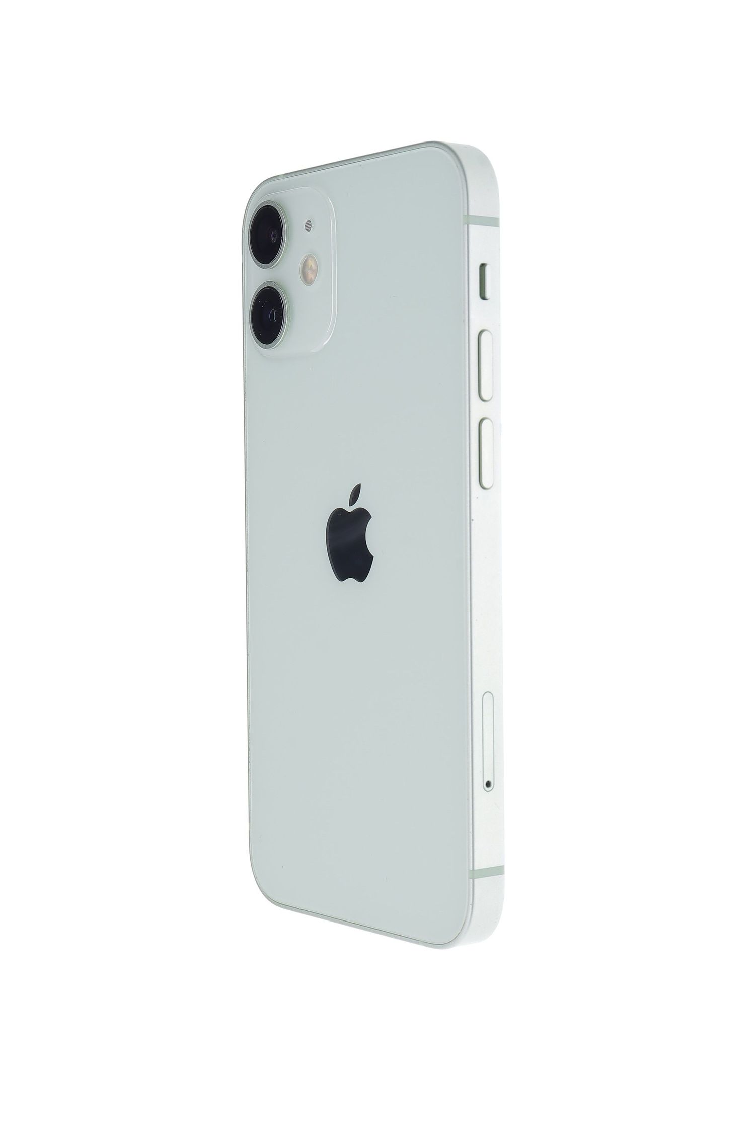 Apple iPhone 12 mini 256 GB Green - Като нов