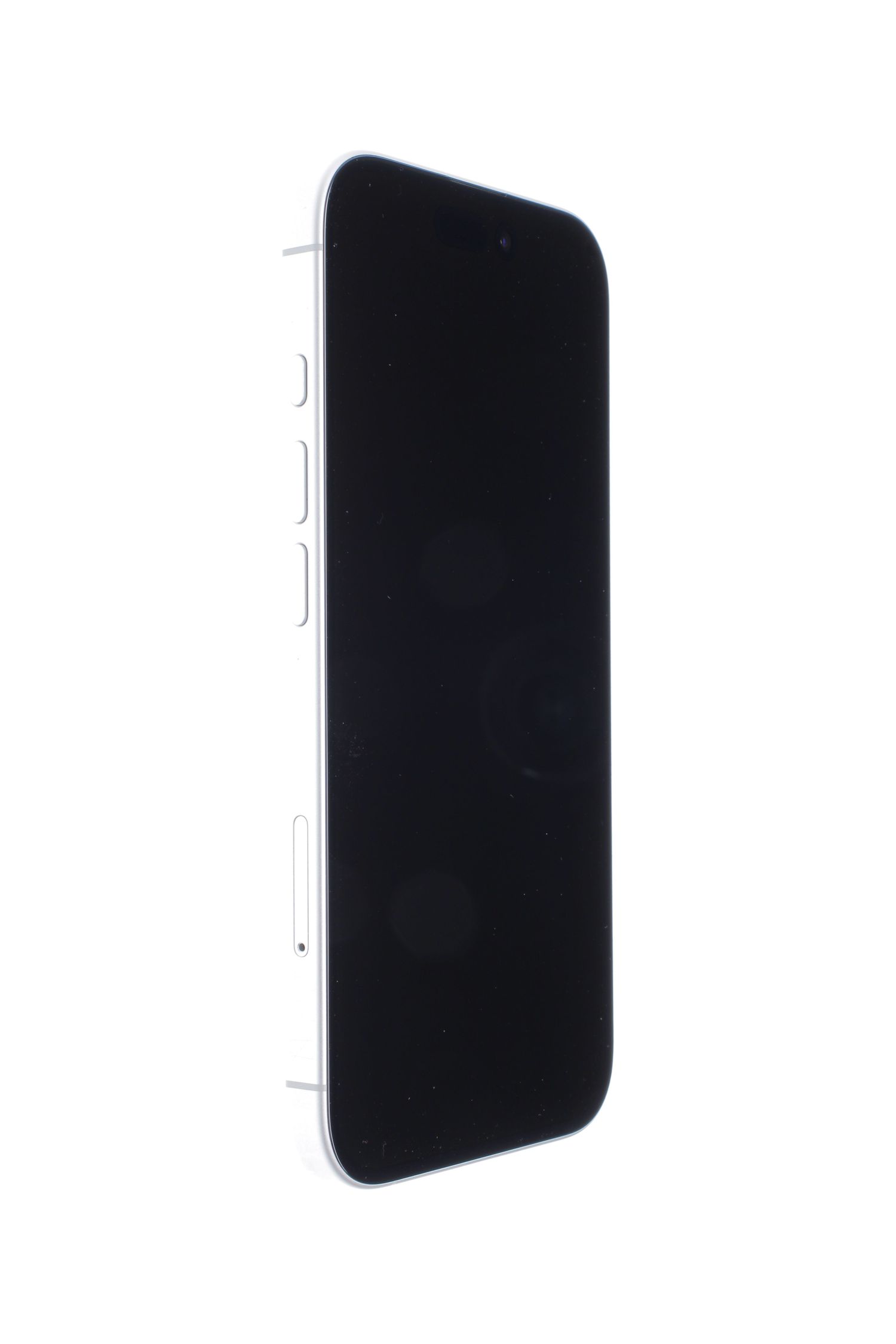 Apple iPhone 16 128 GB White - Újszerű