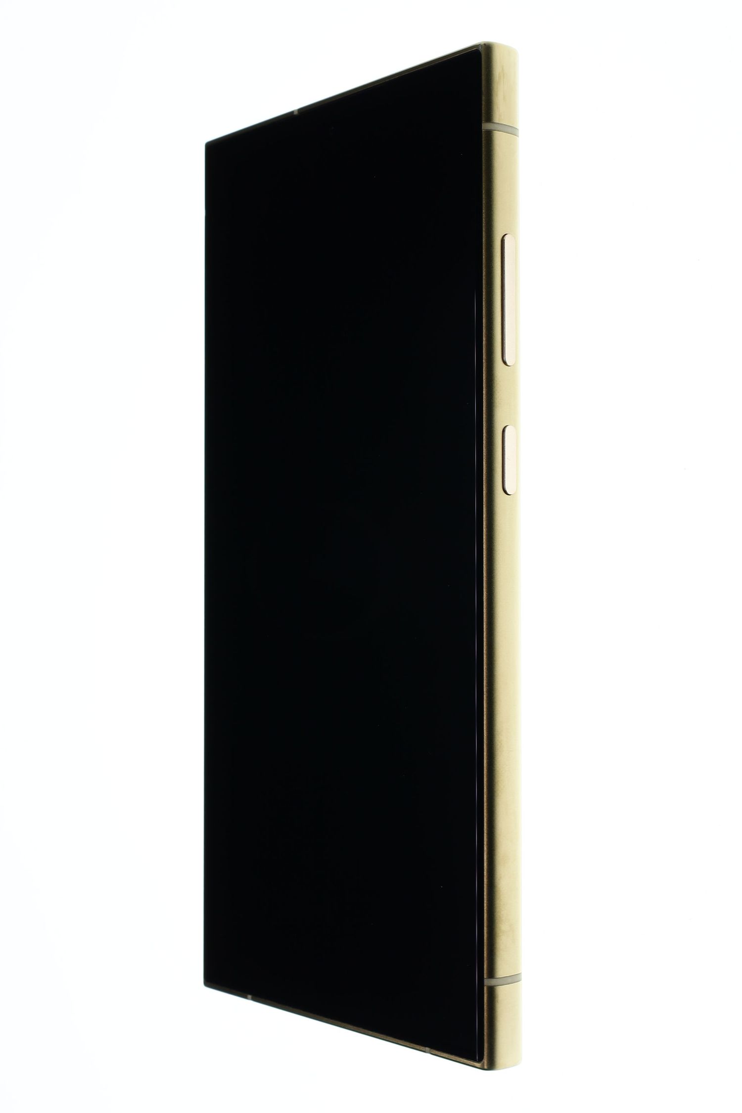 Samsung Galaxy S24 Ultra 5G Dual Sim 1 TB Titanium Yellow - Σαν καινούργιο
