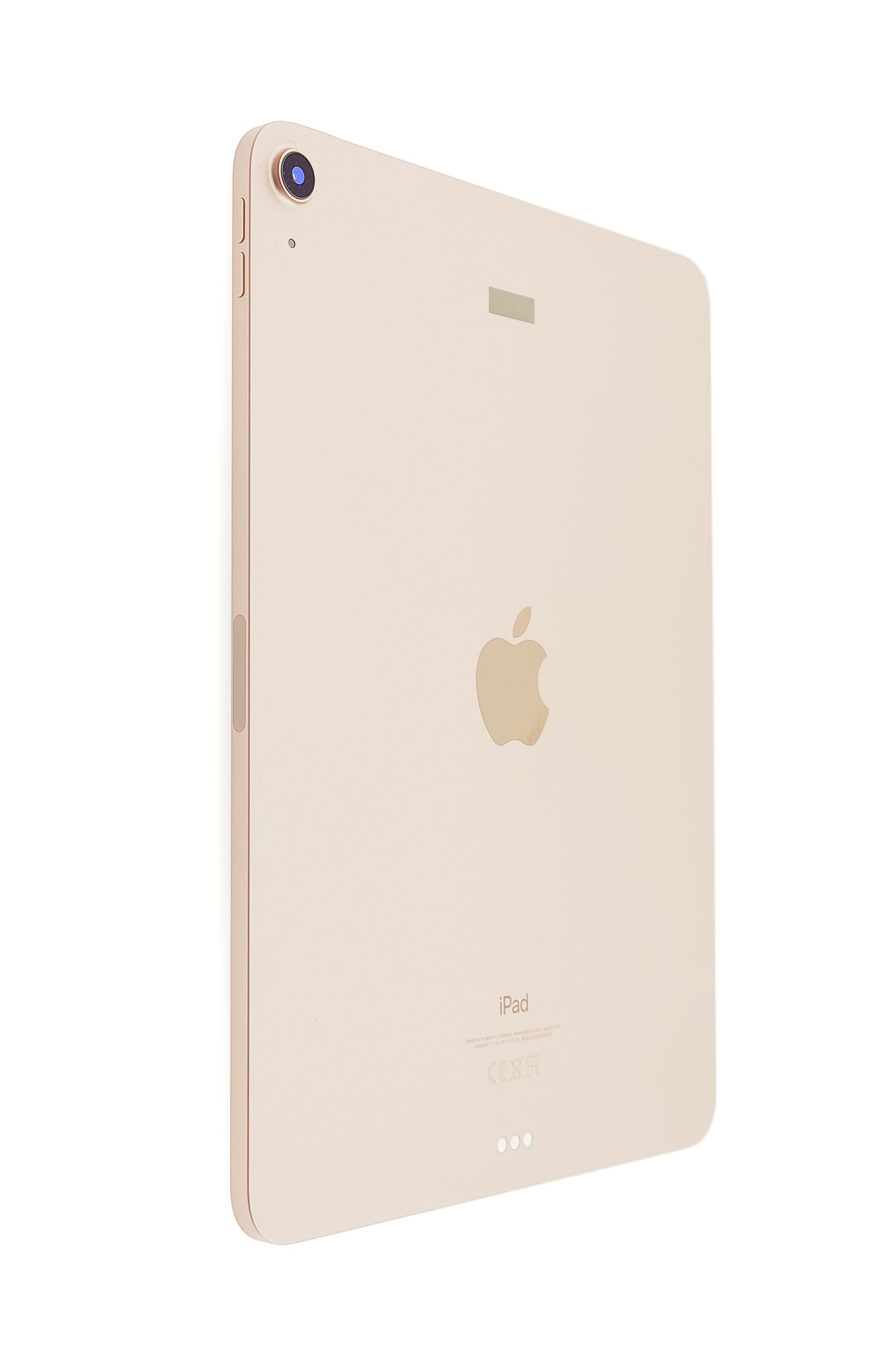Apple iPad Air 第4世代　64GB ローズゴールド Apple iPad Air 4 10.9