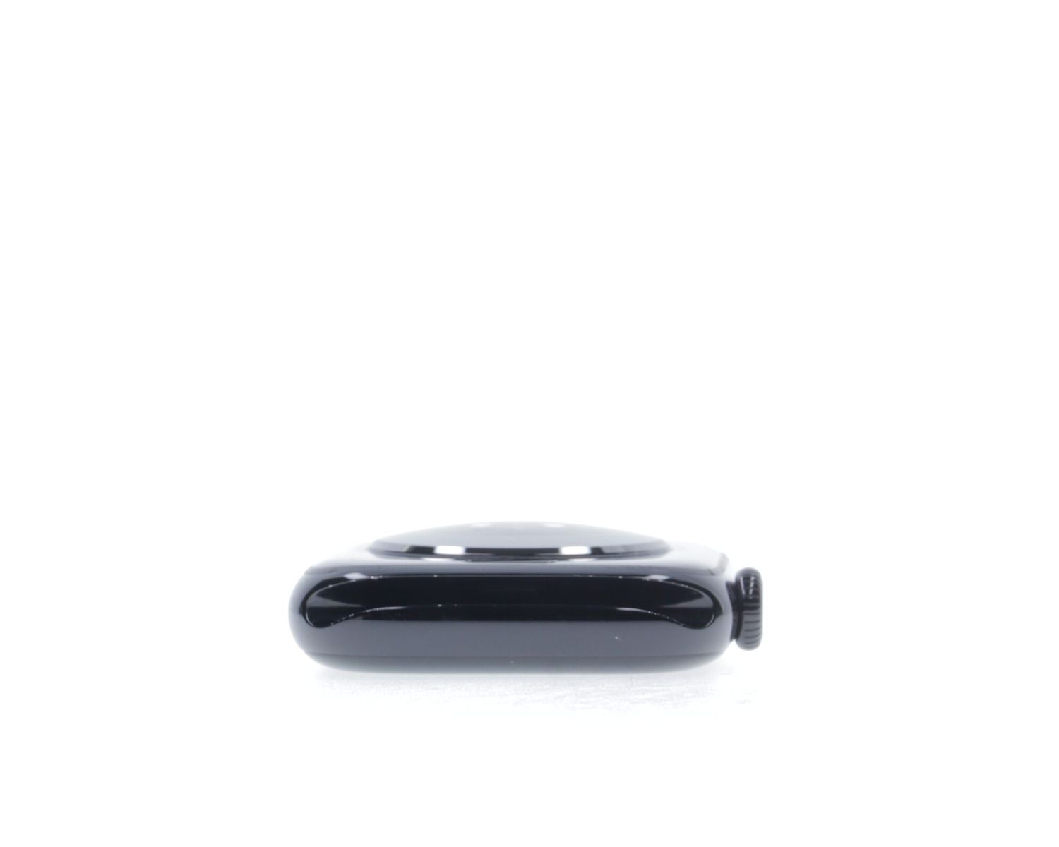 Apple Watch Series 10 2024, GPS + Cellular, Aluminium 46mm Jet Black - Nagyon jó