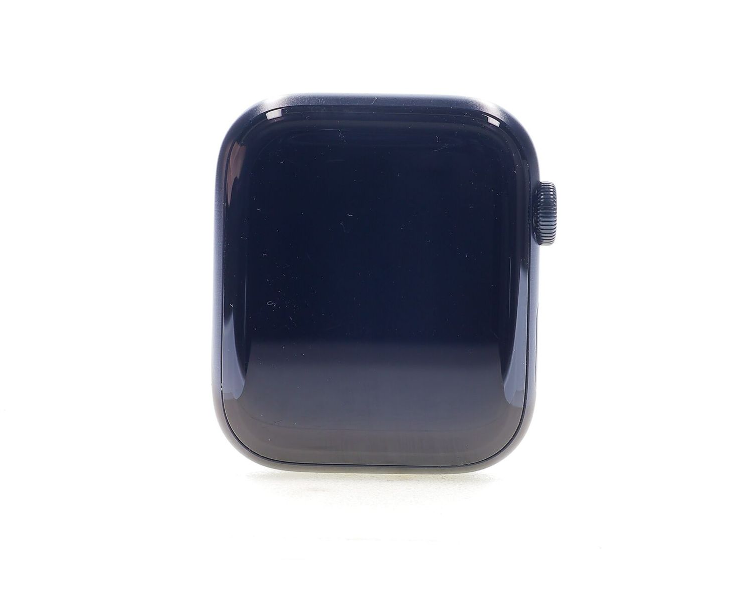 Apple Watch SE 2022, GPS, Aluminium 44mm Midnight - Újszerű