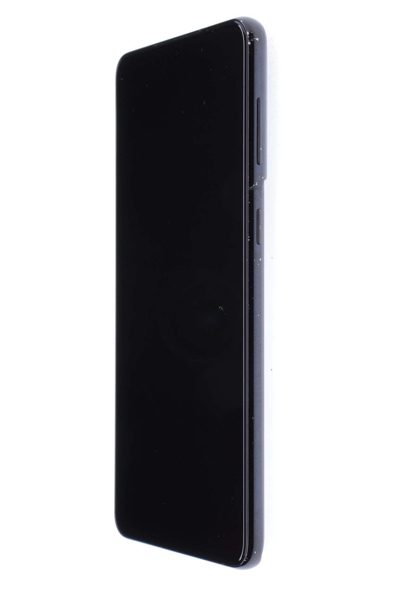 Samsung Galaxy S21 Plus 5G Dual Sim 256 GB Black - Foarte bun