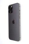 Κινητό τηλέφωνο Apple iPhone 12 Pro Max, Graphite, 128 GB, Ca Nou