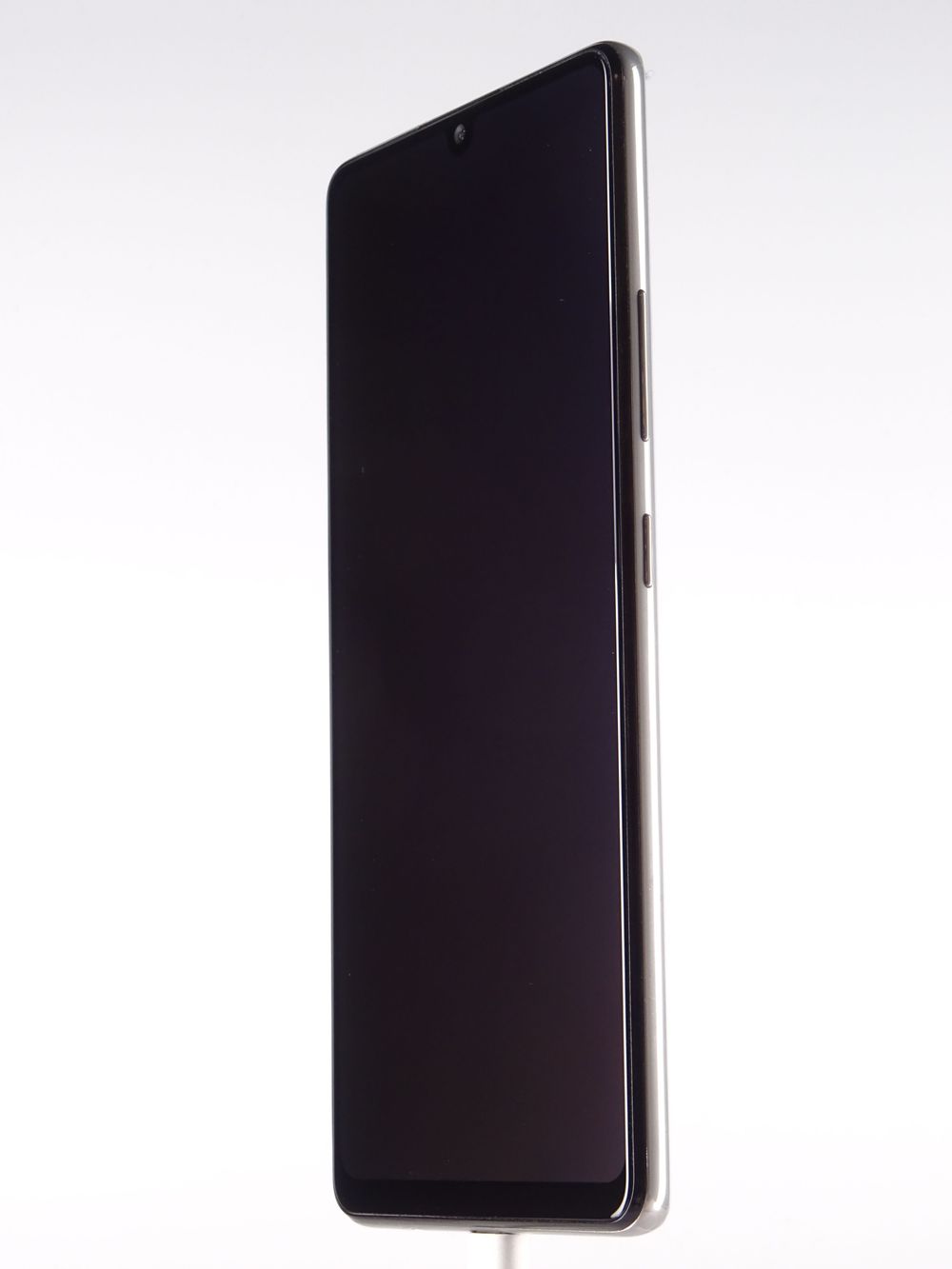 Мобилен телефон Samsung, Galaxy A42 5G Dual Sim, 128 GB, Gray,  Като нов