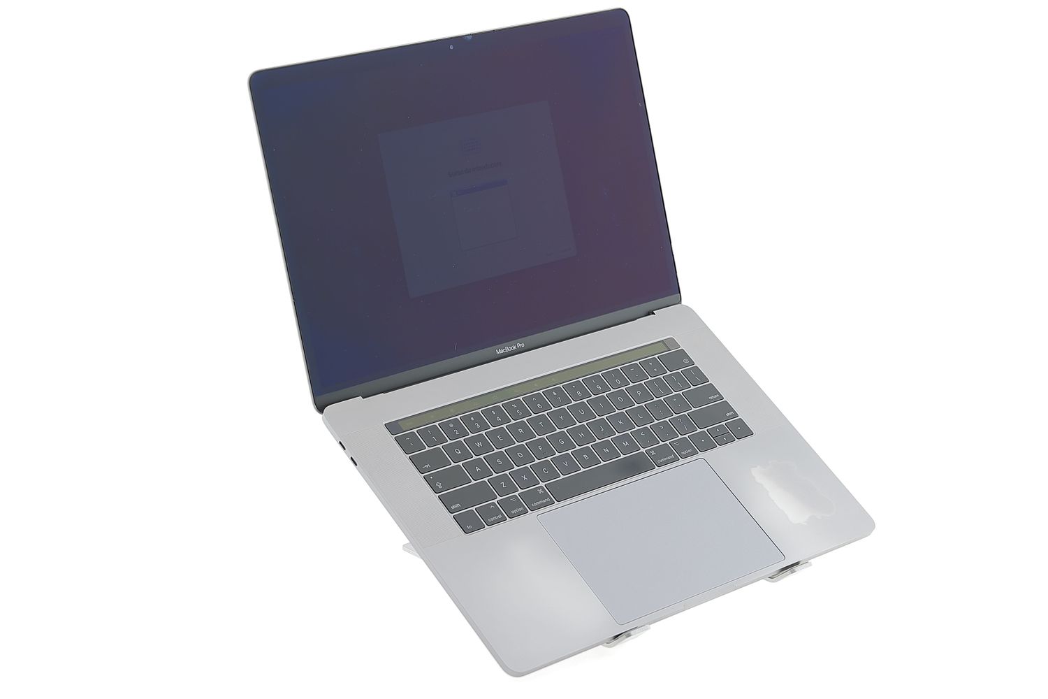device