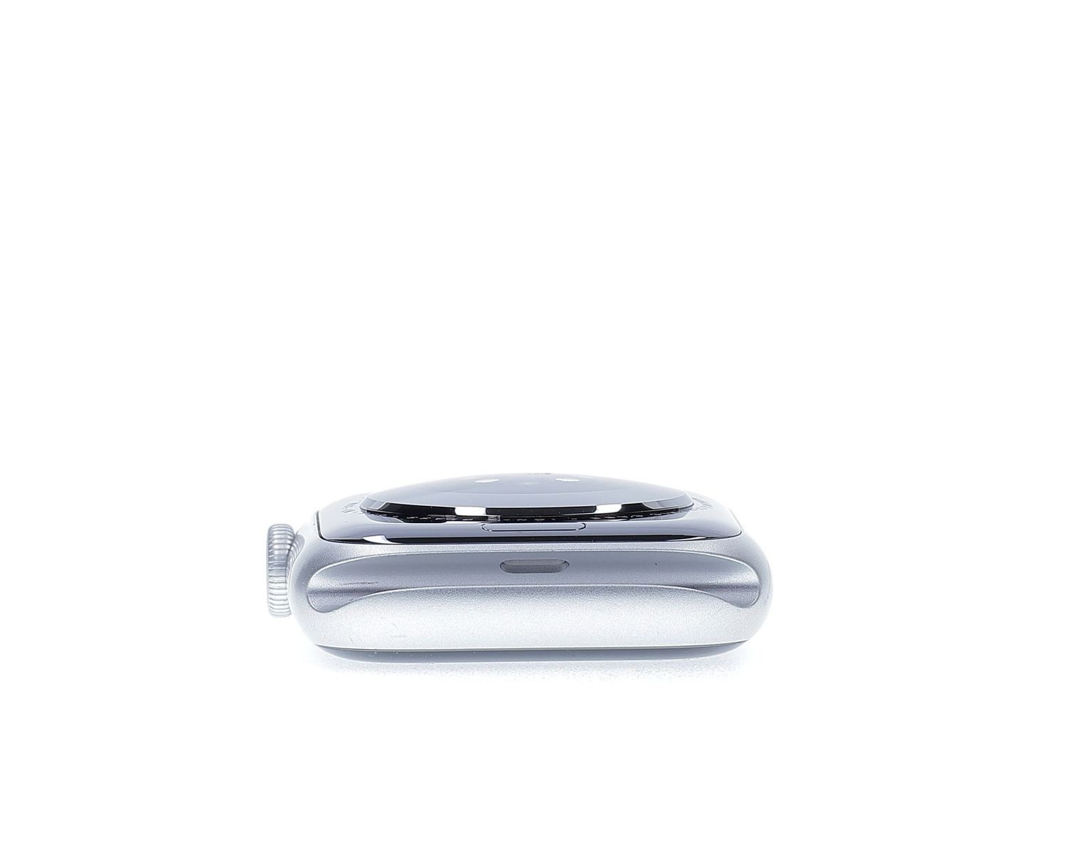 Apple Watch Series 9 2023, GPS, Aluminium 45mm Silver - Εξαιρετικό