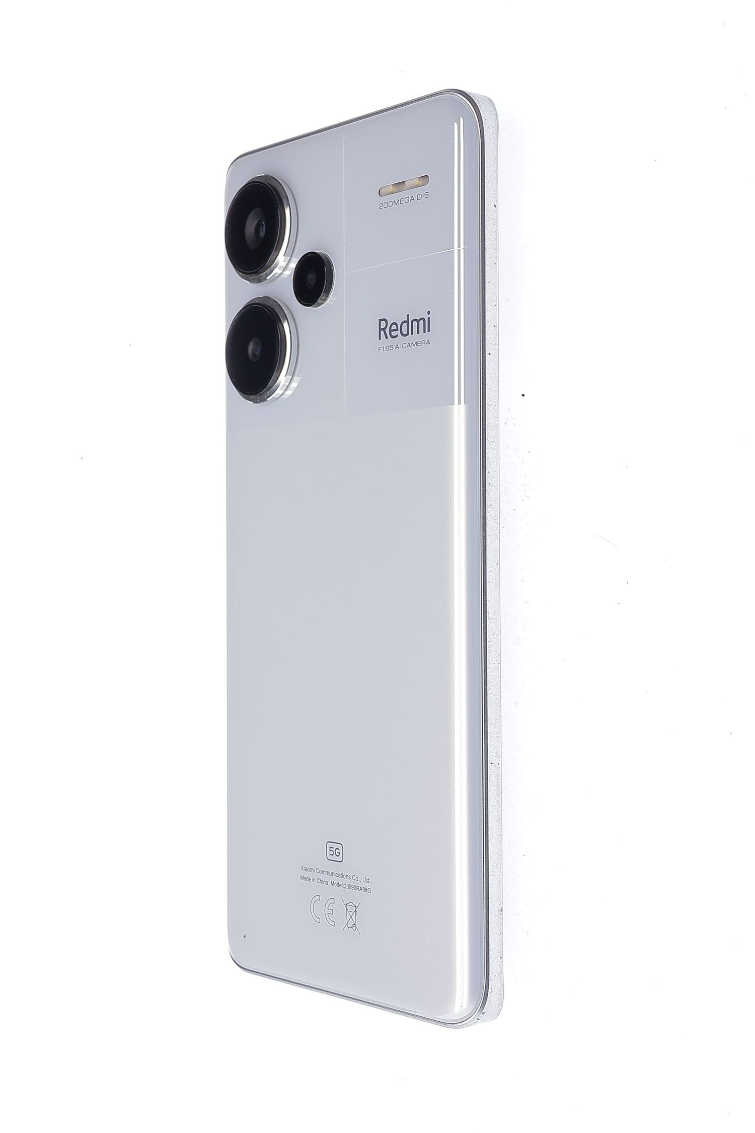 Xiaomi Redmi Note 13 Pro Plus 5G Dual Sim 512 GB Moonlight White - Ca nou