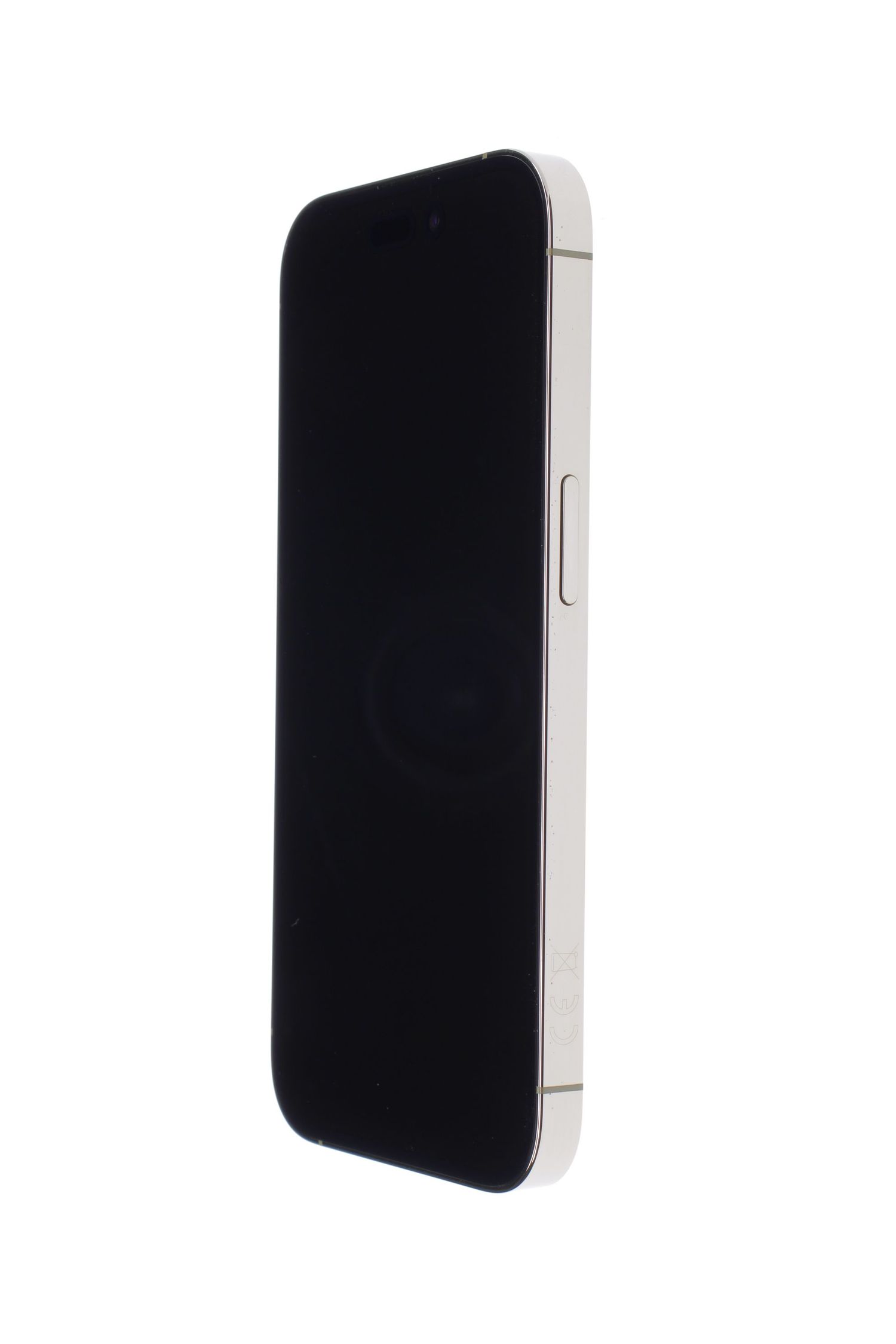Apple iPhone 14 Pro 256 GB Gold - Ca nou