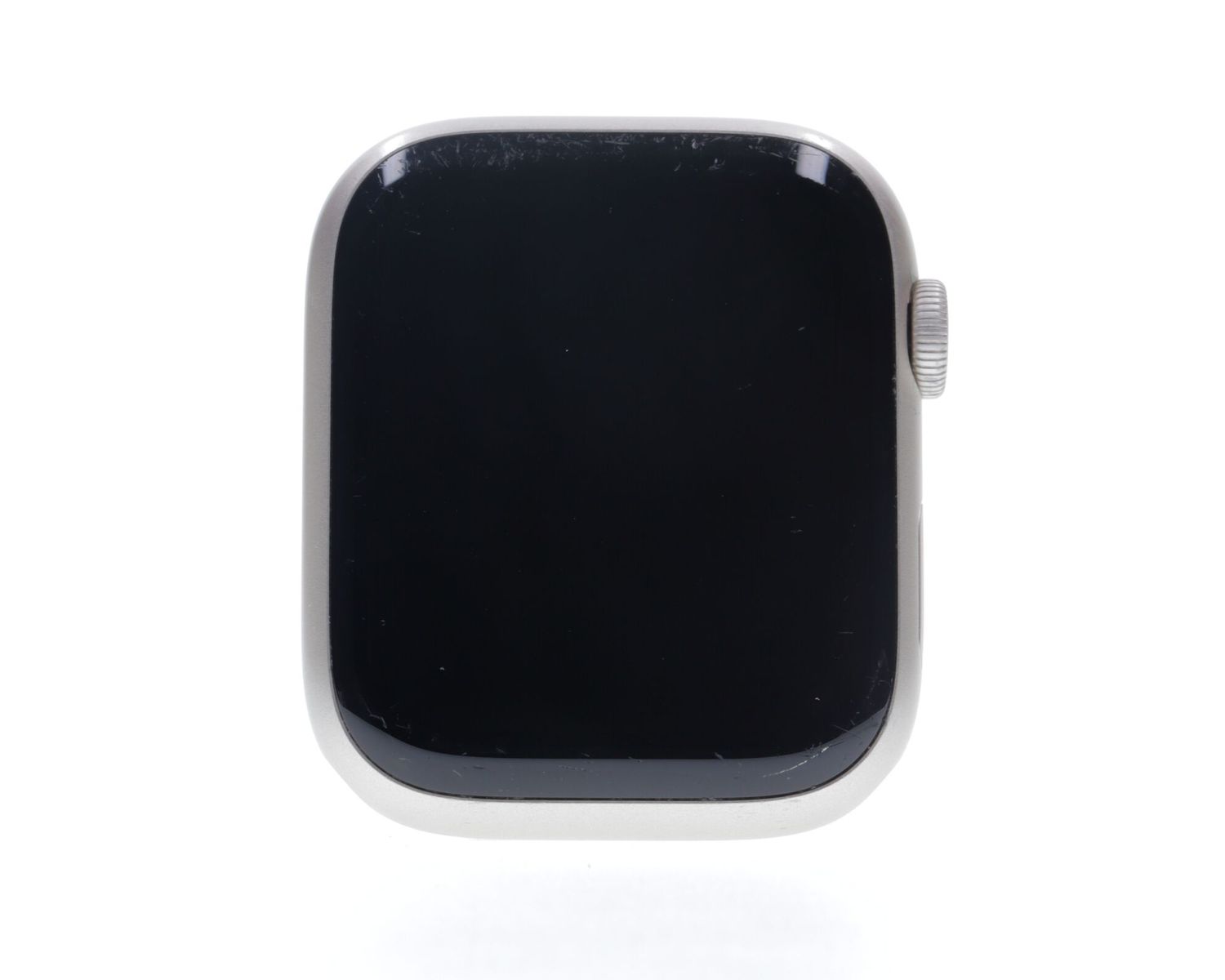Apple Watch Series 8 2022, GPS, Aluminium 45mm Starlight - Πολύ καλό