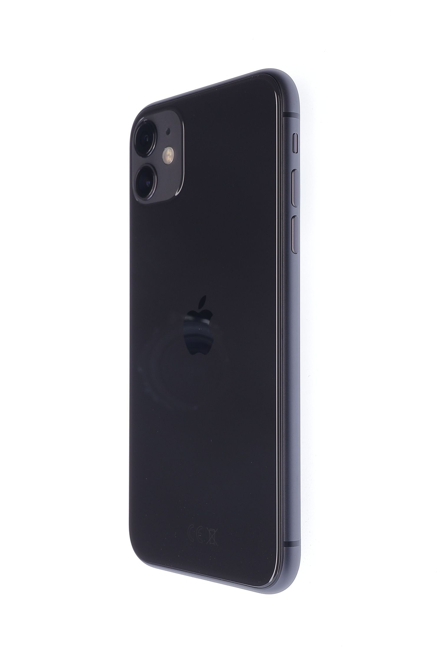 Apple iPhone 11 64 GB Black - Ca nou