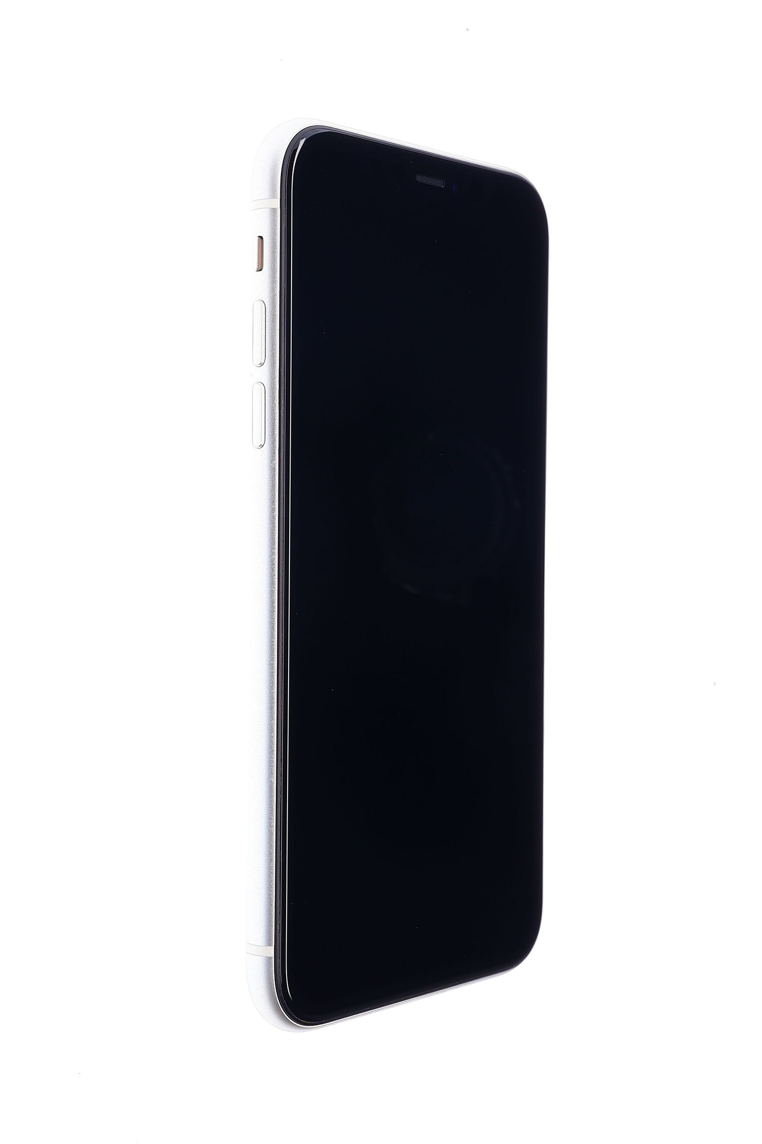 Apple iPhone 11 64 GB White - Σαν καινούργιο