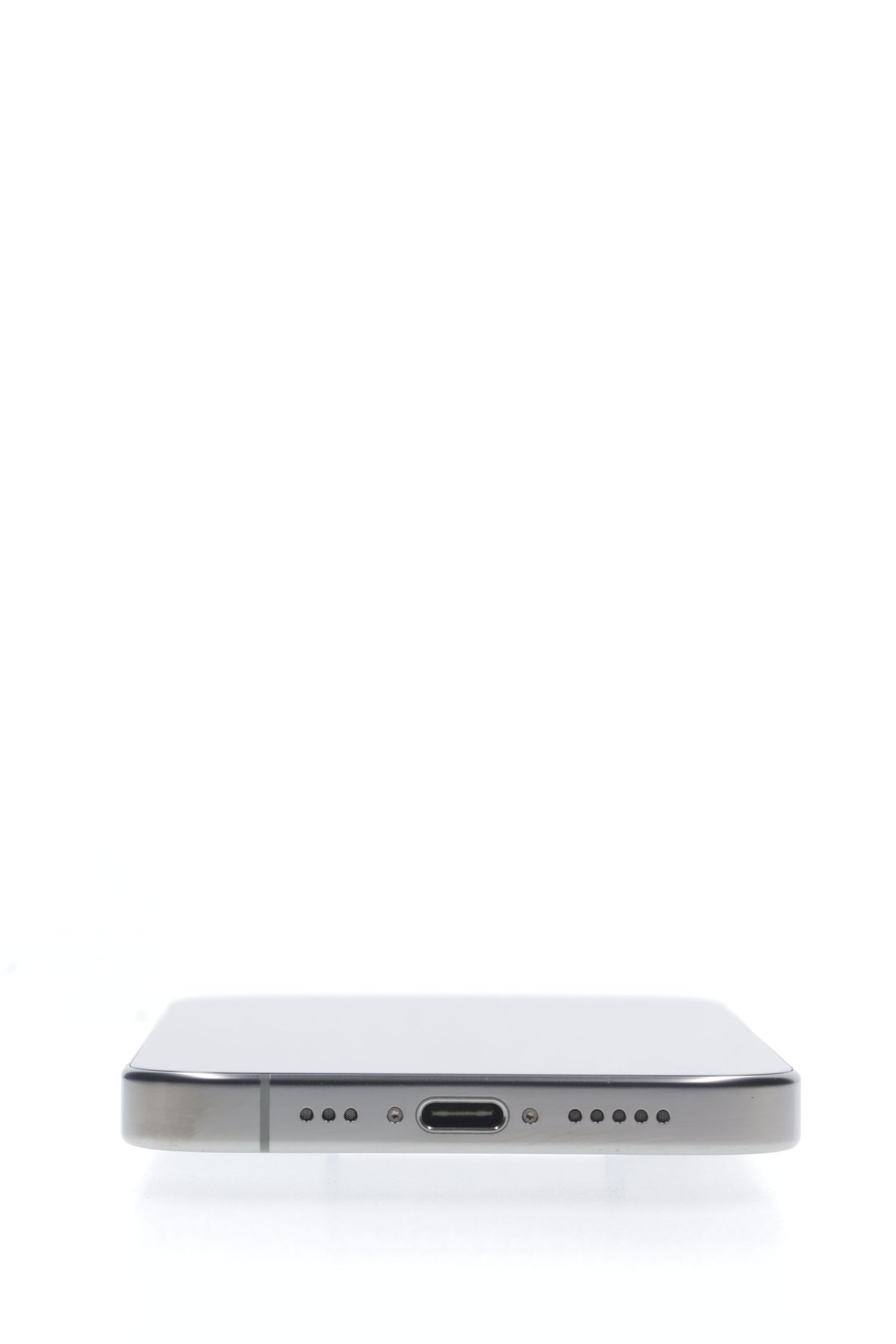 Apple iPhone 16 Pro 128 GB Natural Titanium - Ca nou