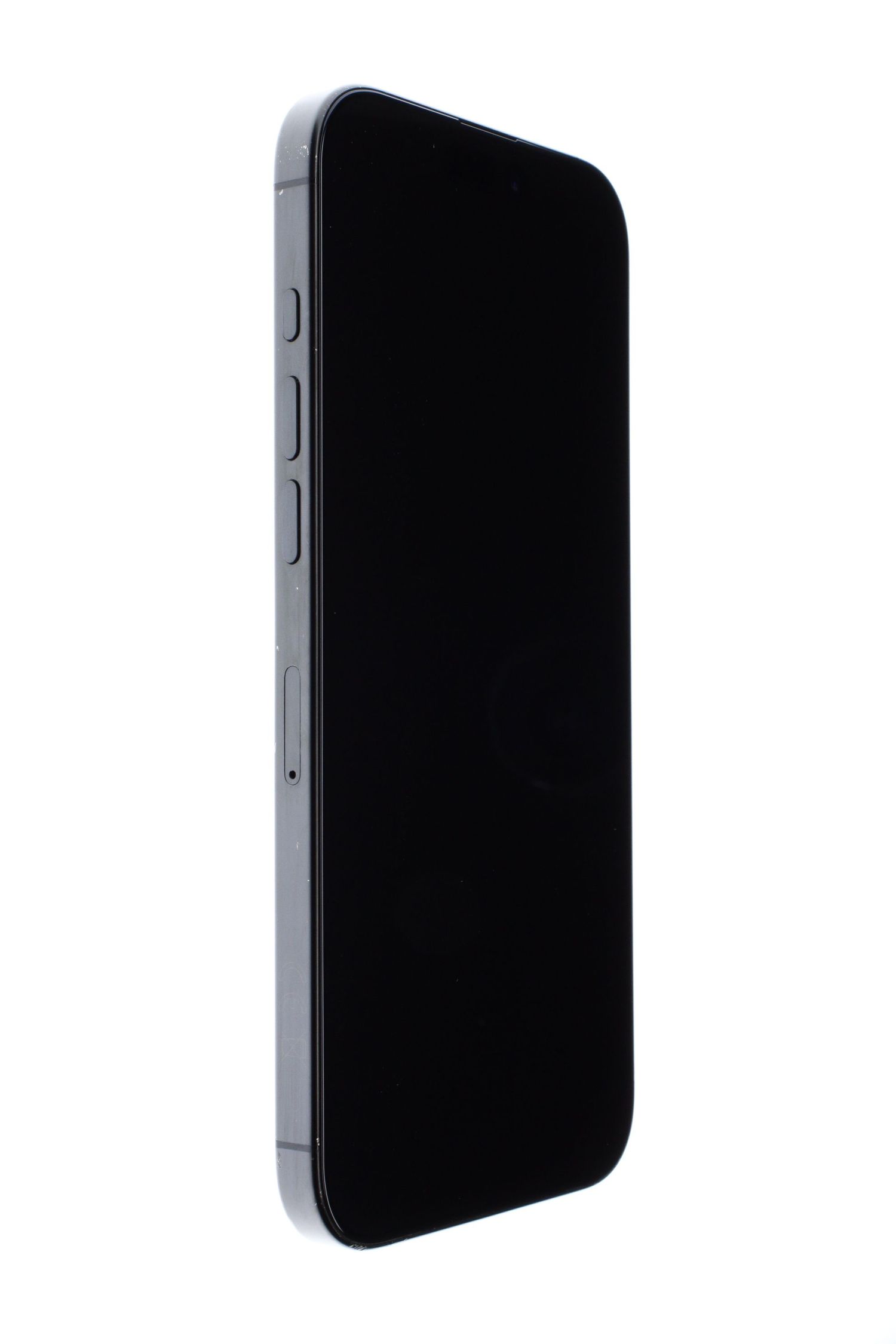 Apple iPhone 16 Pro Max 256 GB Black Titanium - Foarte bun