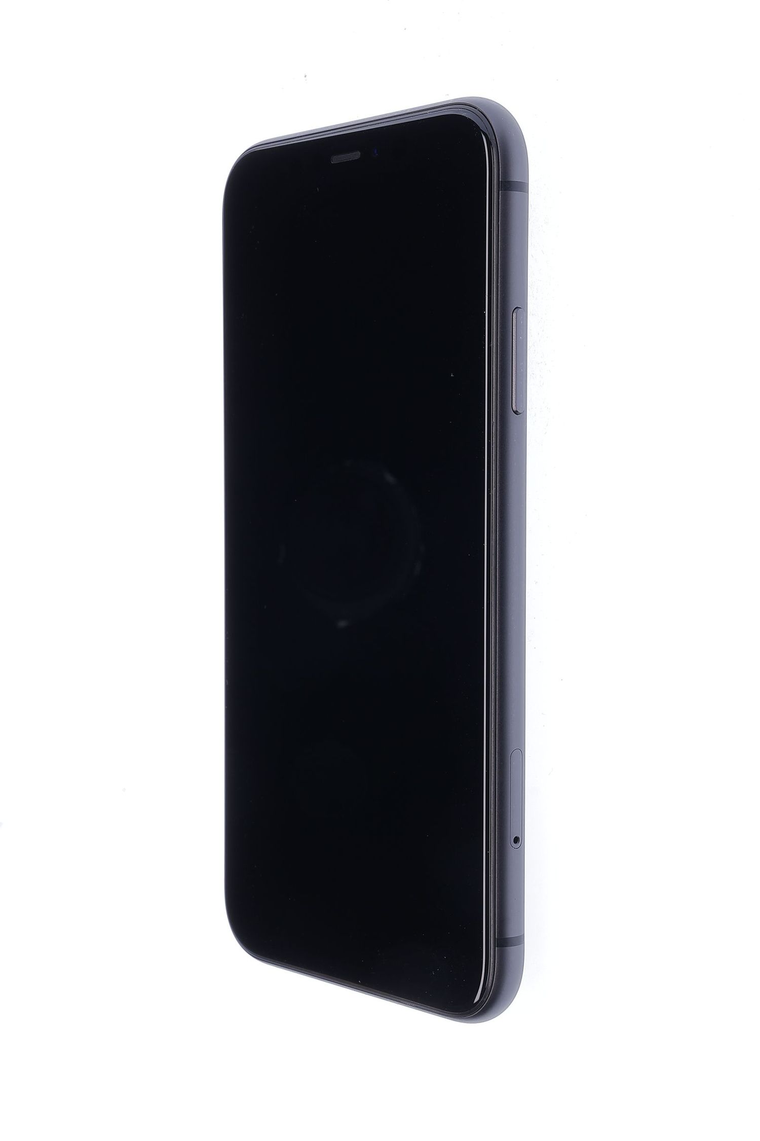 Apple iPhone 11 128 GB Black - Като нов
