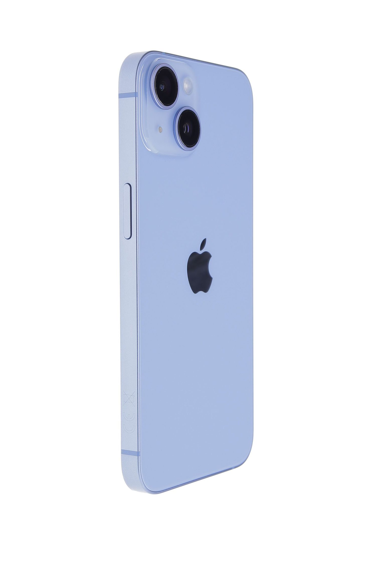 Apple iPhone 14 256 GB Blue - Καλό