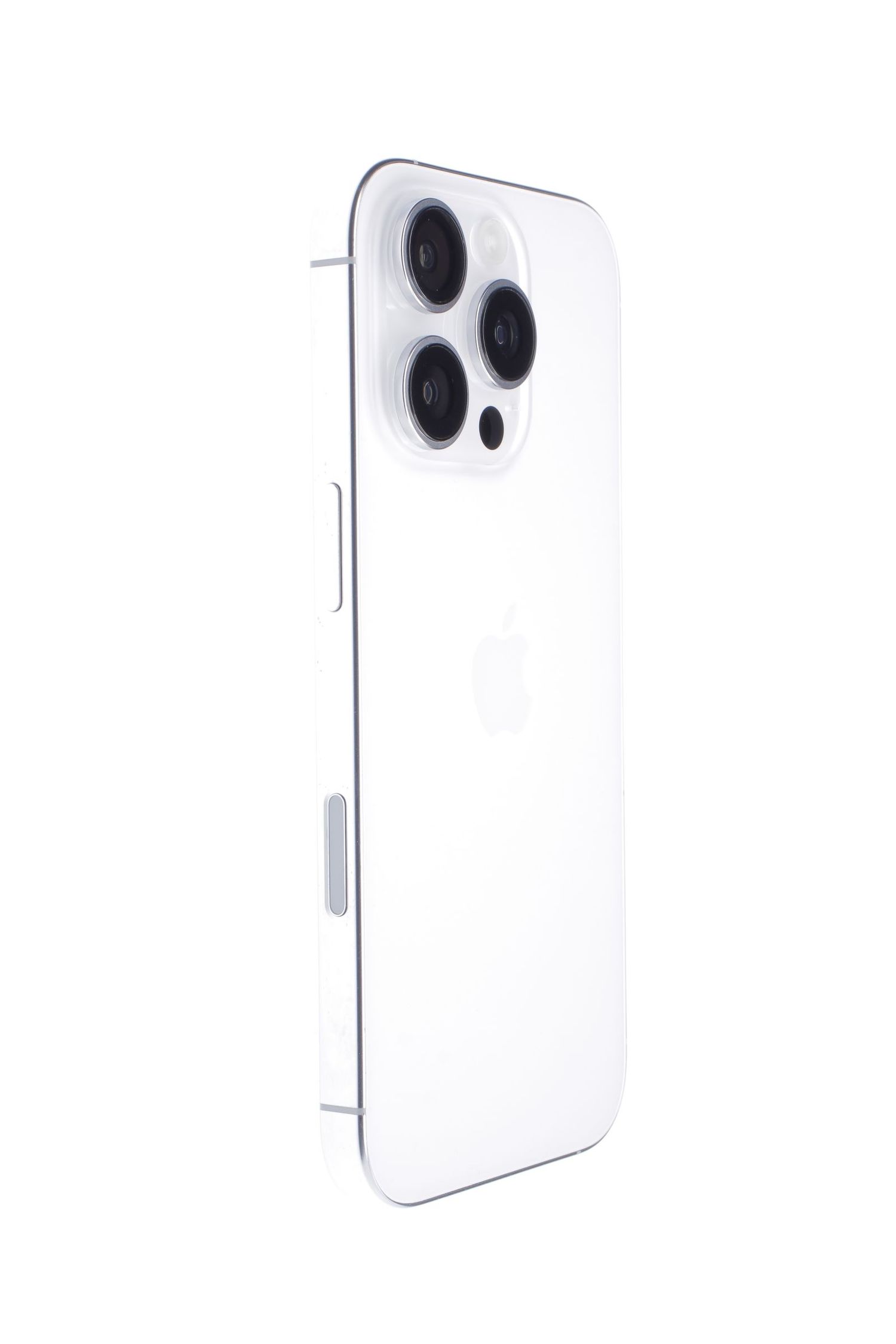 Apple iPhone 16 Pro 128 GB White Titanium - Ca nou