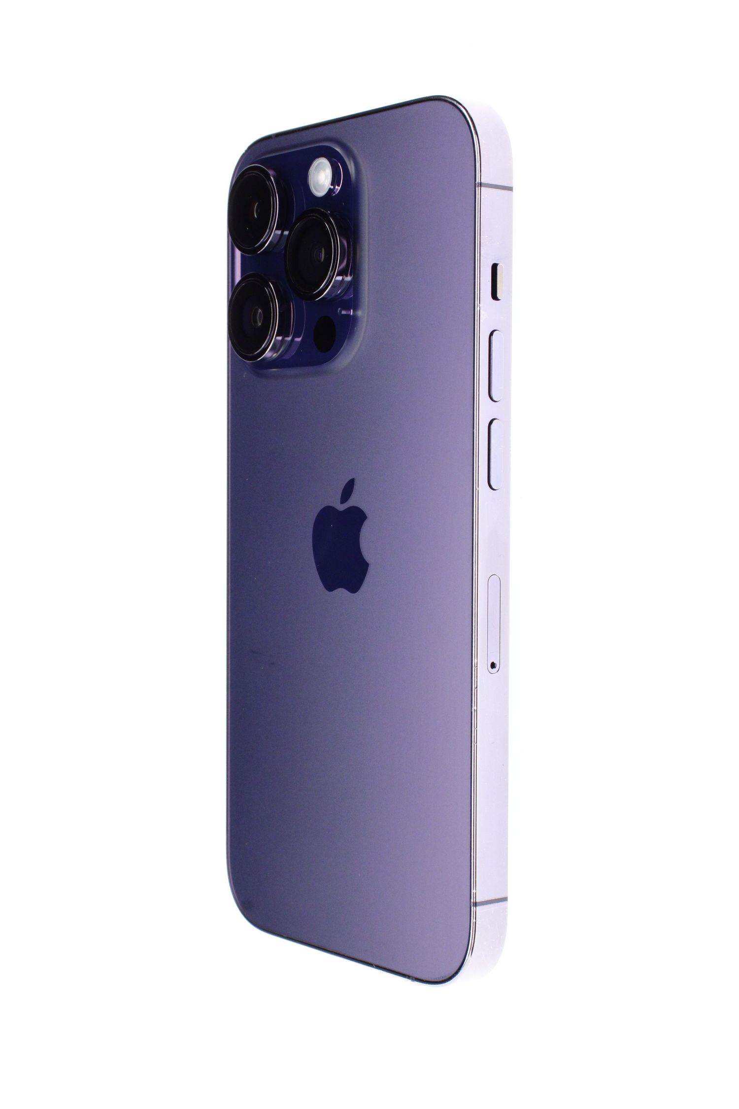 Apple iPhone 14 Pro 256 GB Deep Purple - Много добро