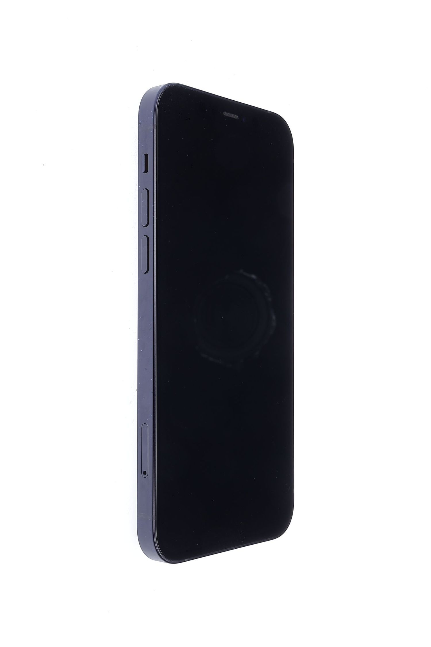 Apple iPhone 12 64 GB Black - Kiváló