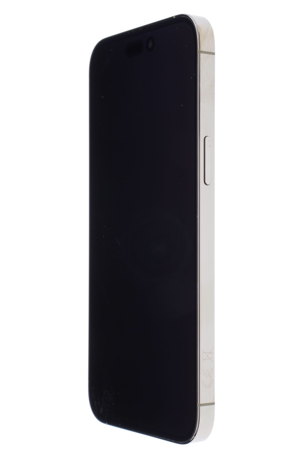 Apple iPhone 14 Pro Max 256 GB Gold