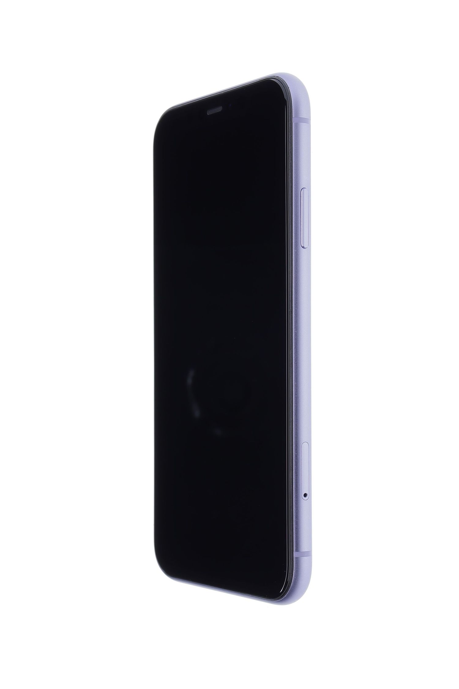 Apple iPhone 11 128 GB Purple - Újszerű