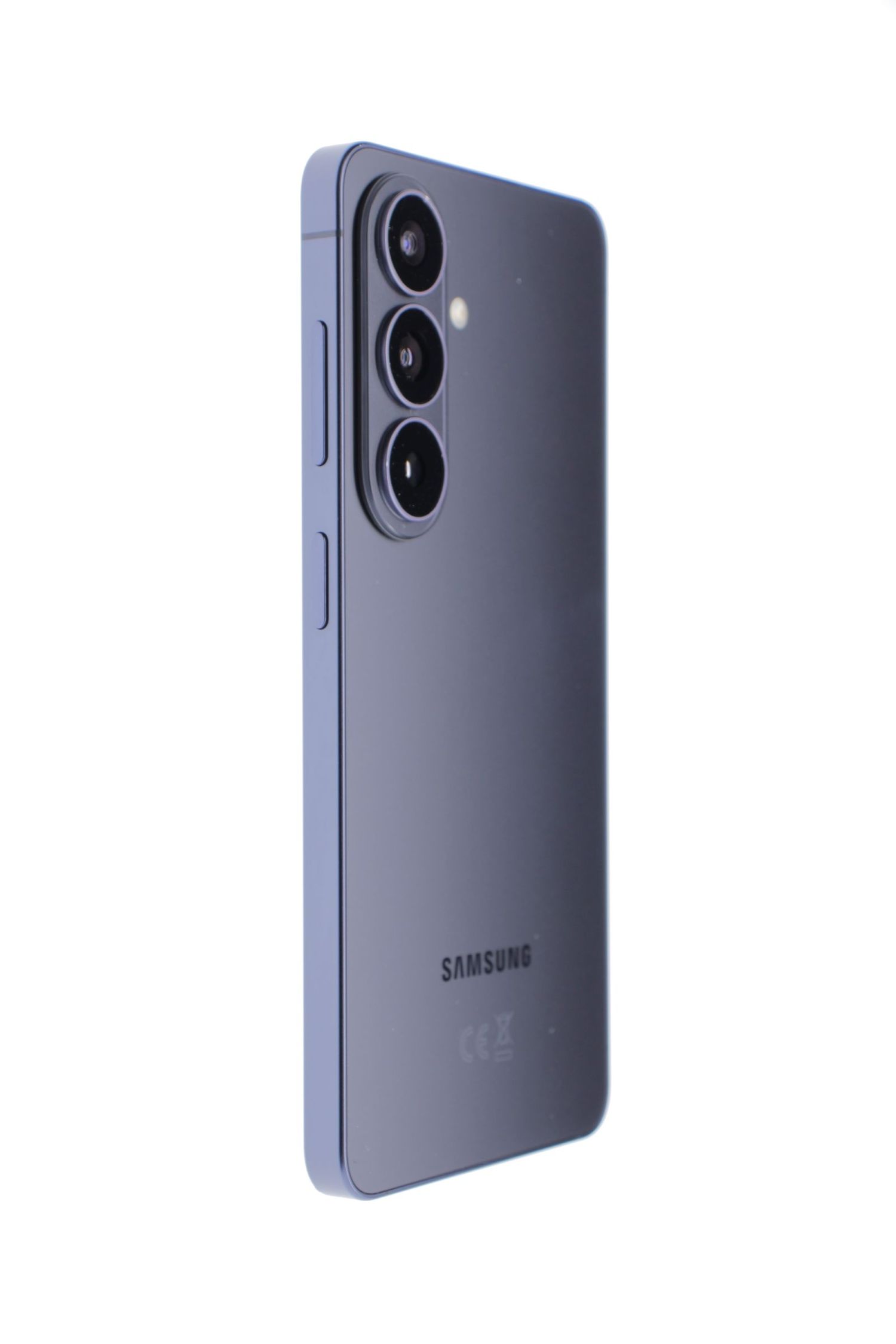 Samsung Galaxy S26 5G Dual Sim 256 GB Black - Σαν καινούργιο