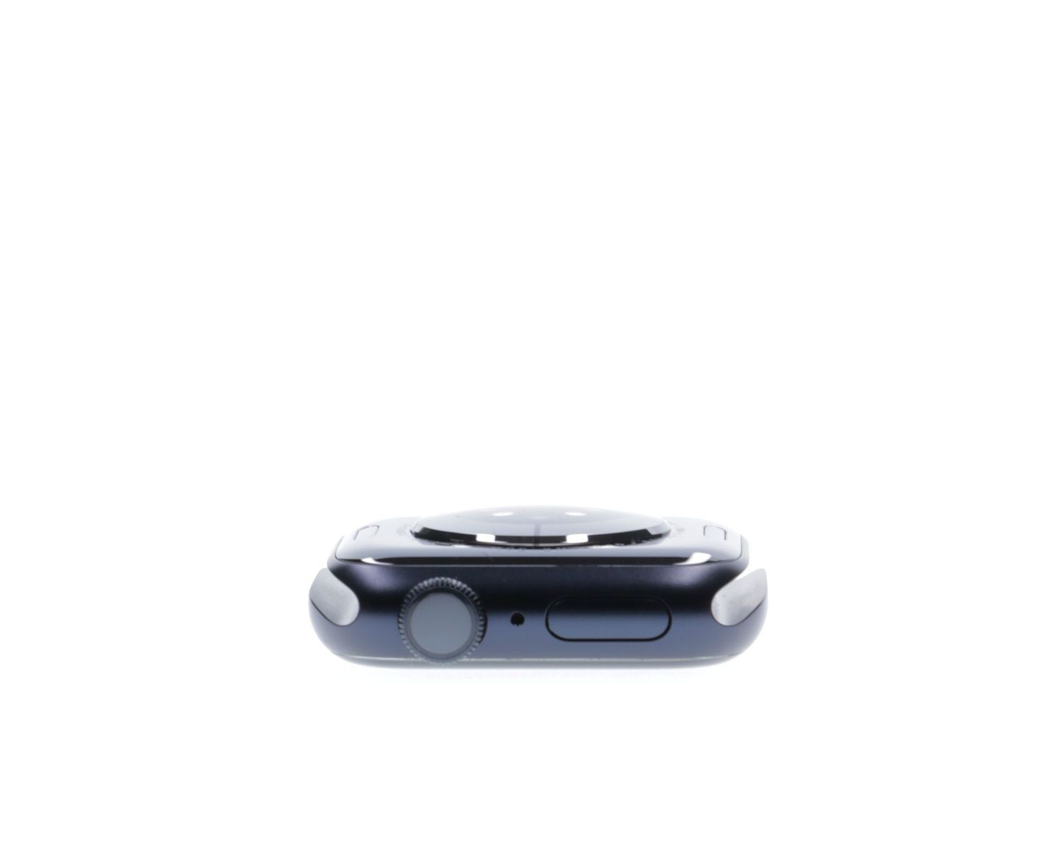 Apple Watch Series 8 2022, GPS, Aluminium 41mm Midnight - Újszerű