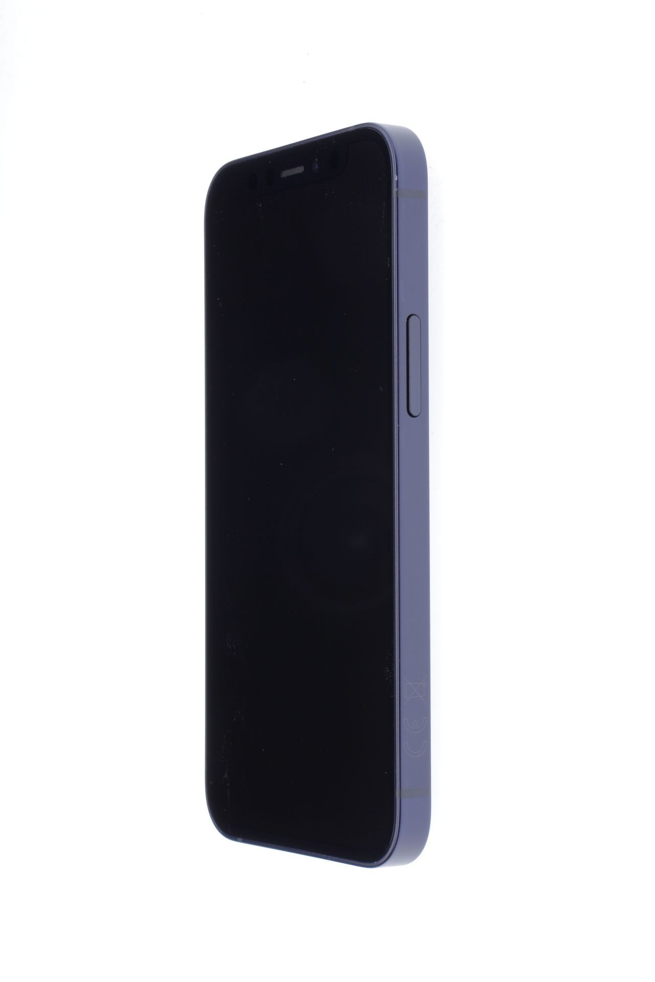 Apple iPhone 12 mini 64 GB Black - Ca nou
