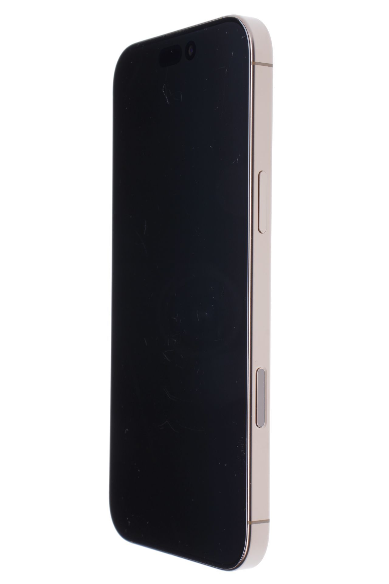 Apple iPhone 16 Pro Max 256 GB Desert Titanium - Excelent