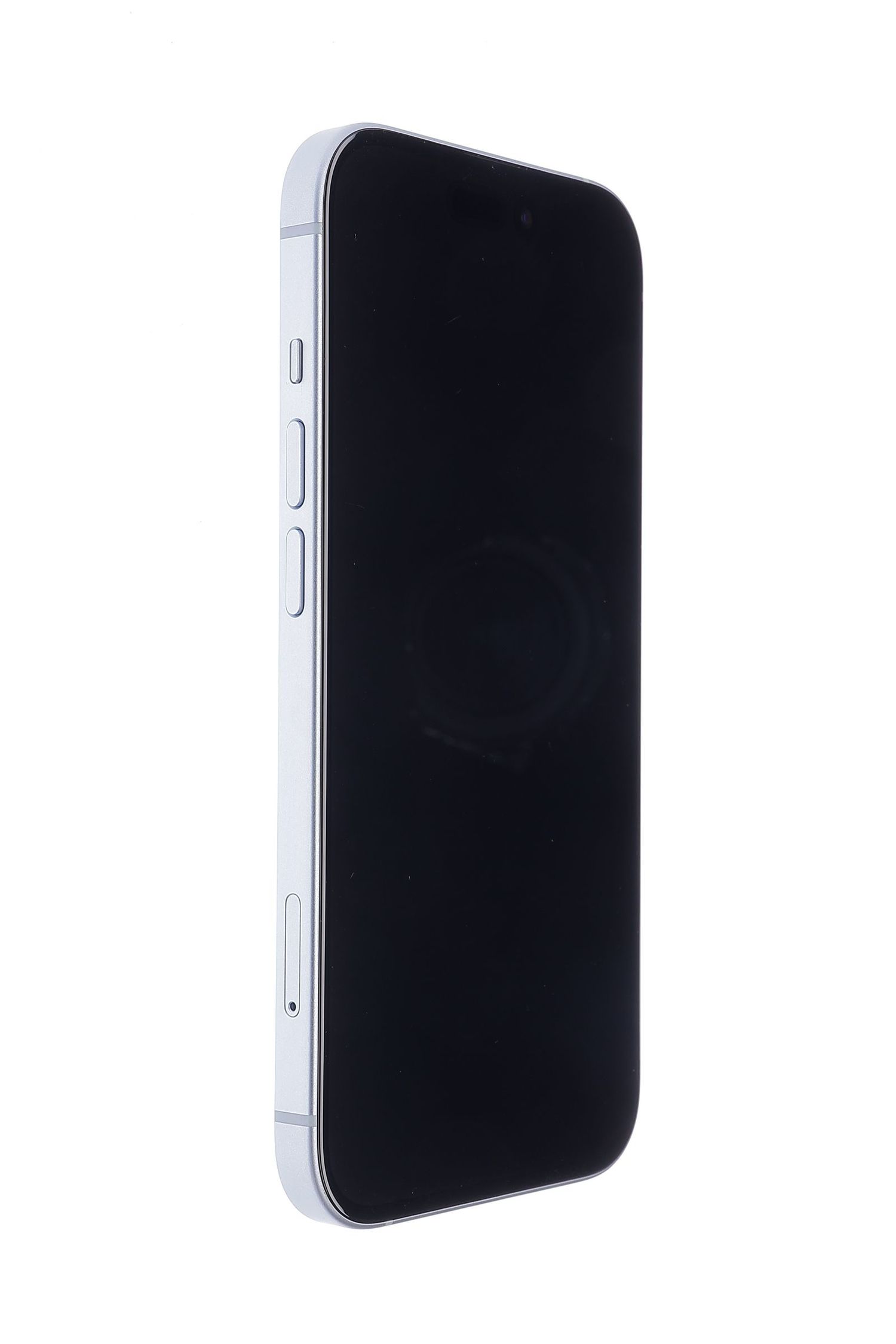 Apple iPhone 15 128 GB Blue - Kiváló