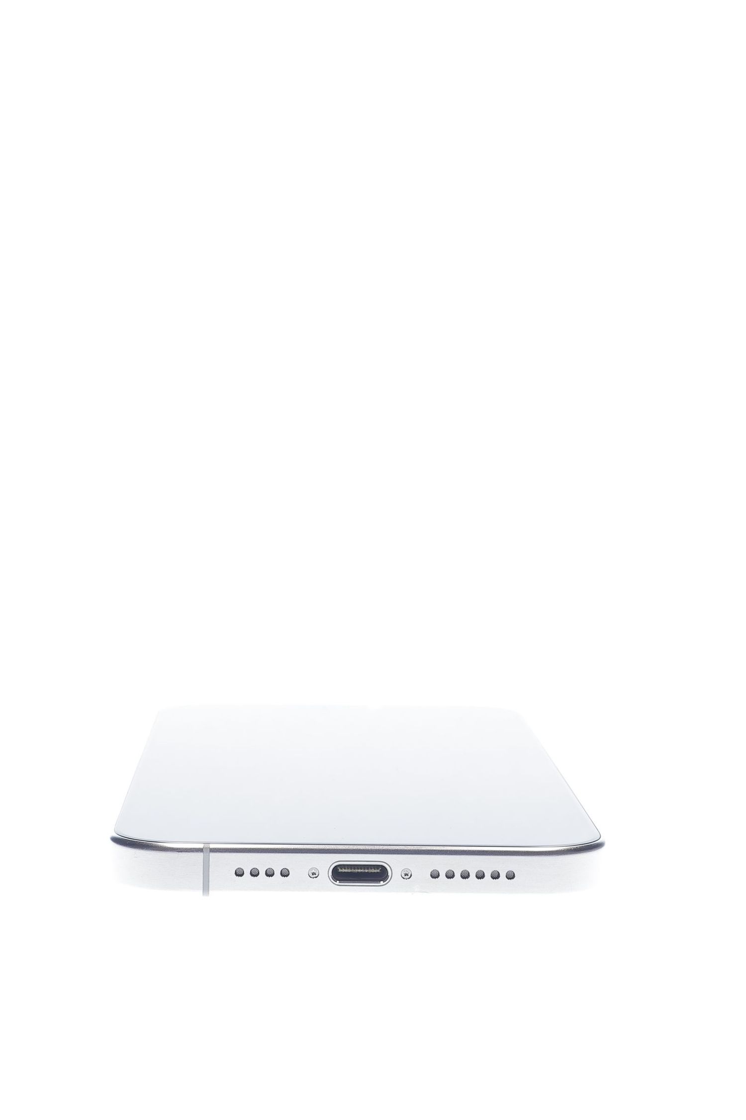 Apple iPhone 15 Pro Max 256 GB White Titanium - Като нов