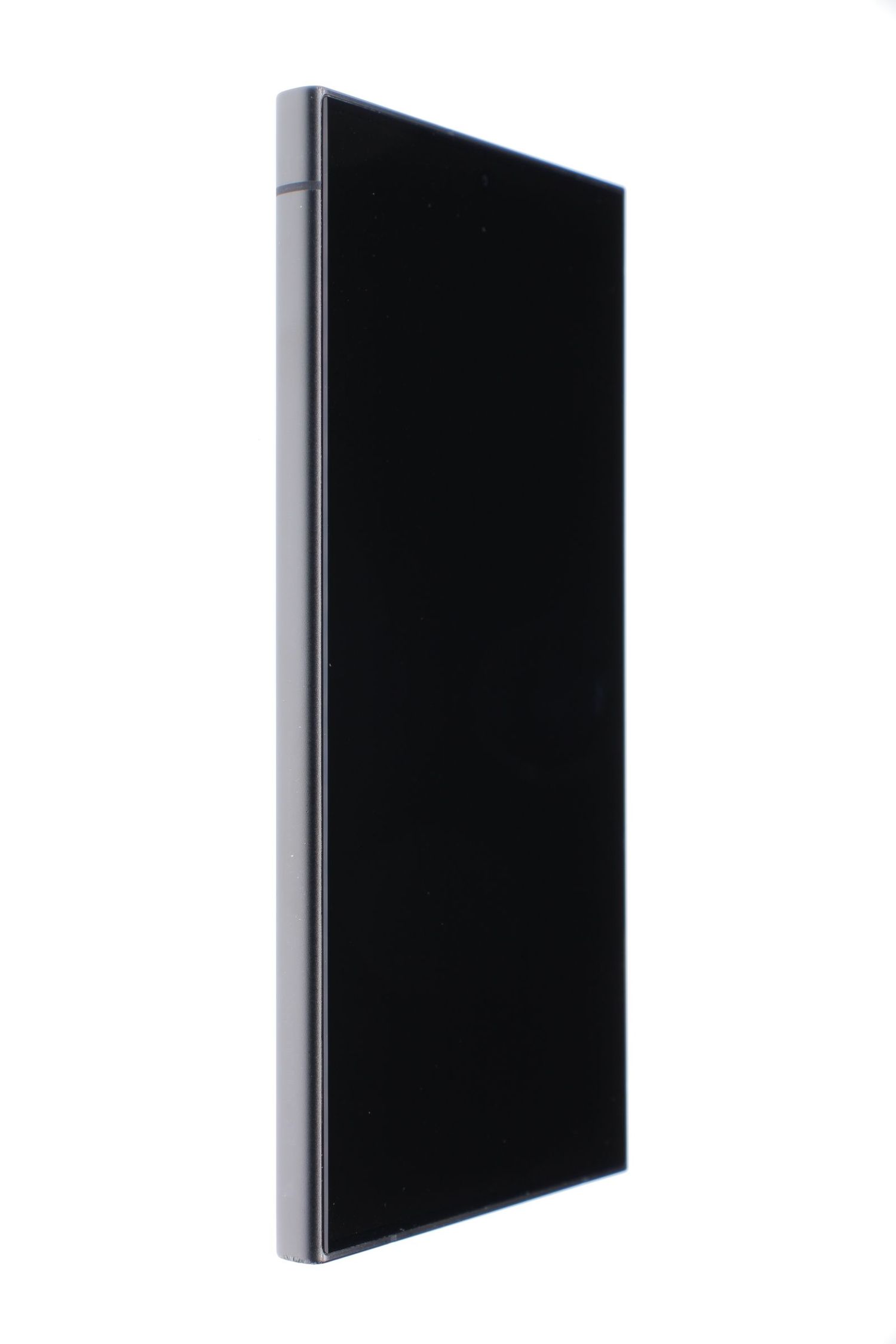 Samsung Galaxy S24 Ultra 5G Dual Sim 256 GB Black Titanium - Отлично