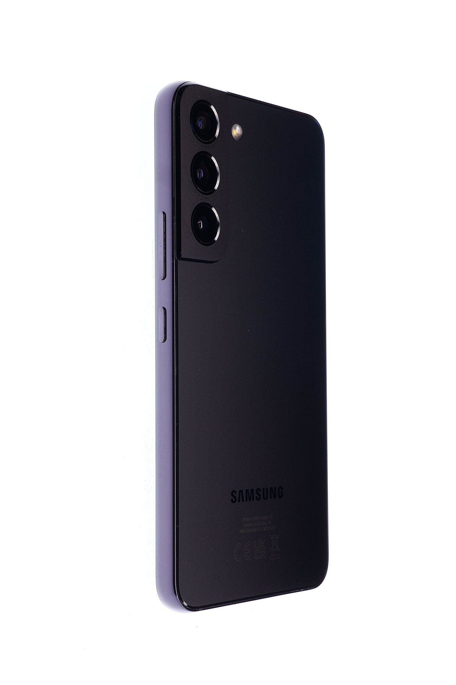 Samsung Galaxy S22 5G 128 GB Green - Foarte bun