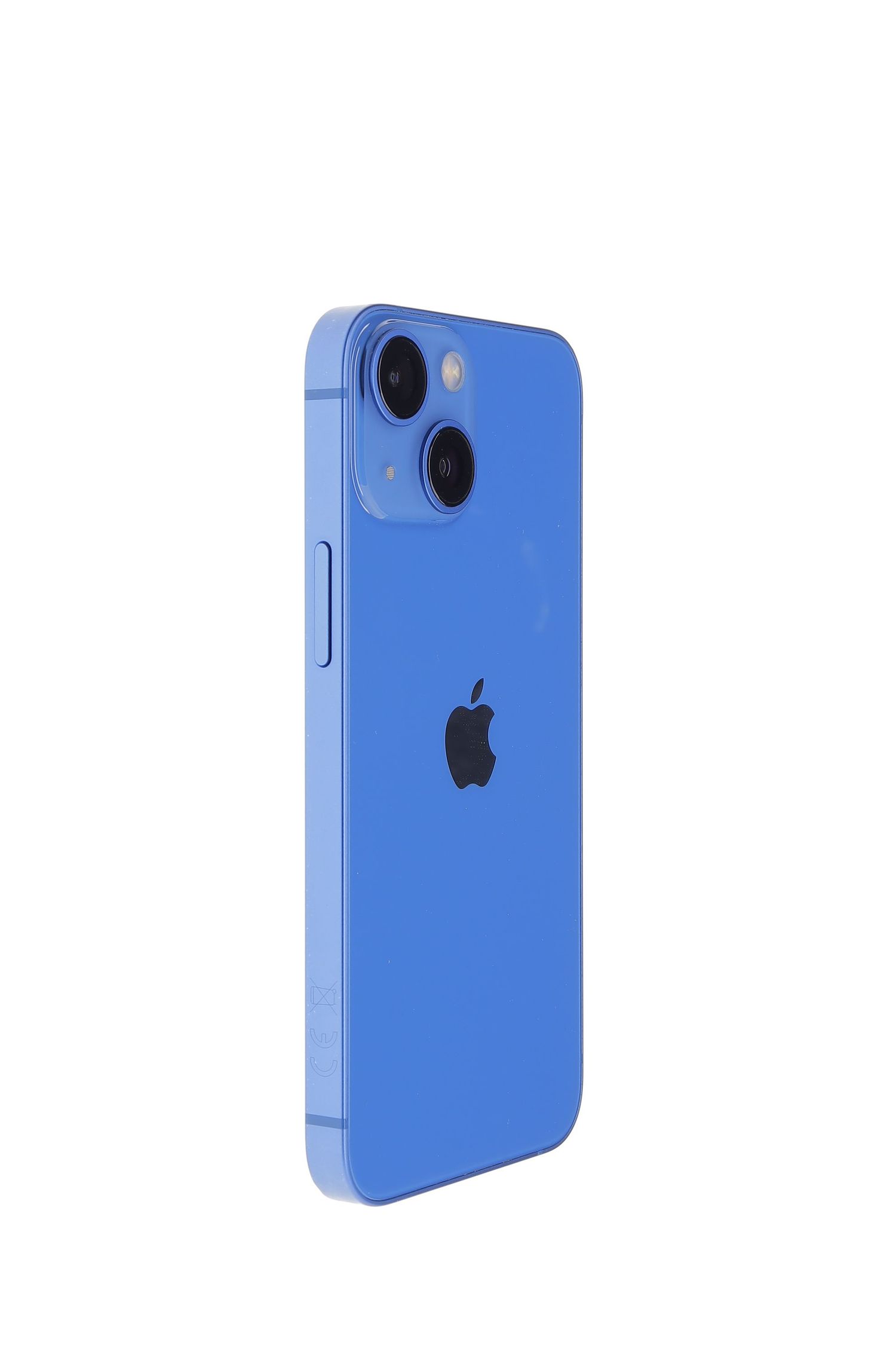 Apple iPhone 13 mini 128 GB Blue - Kiváló