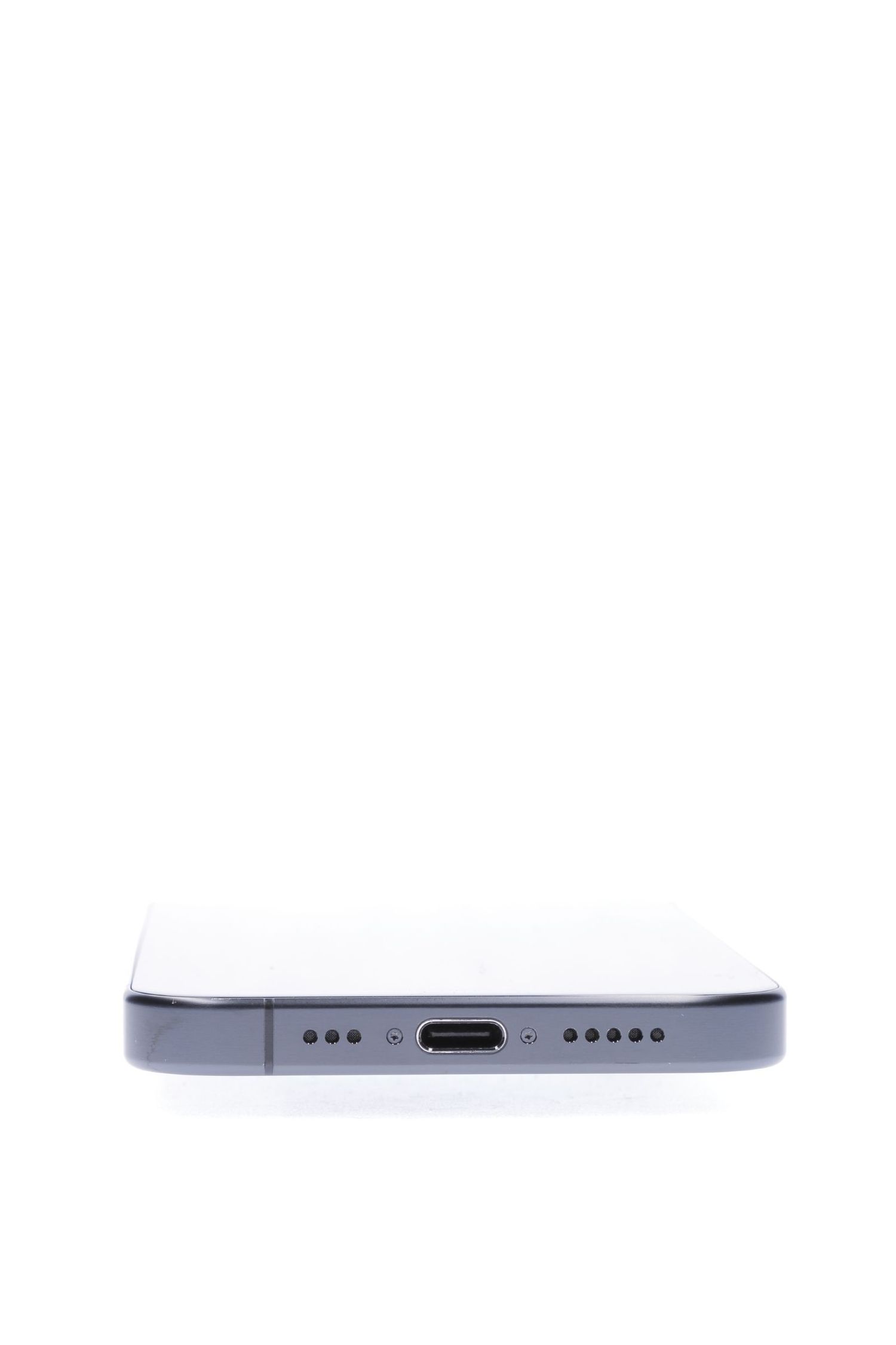 Apple iPhone 15 Pro 256 GB Black Titanium - Bun