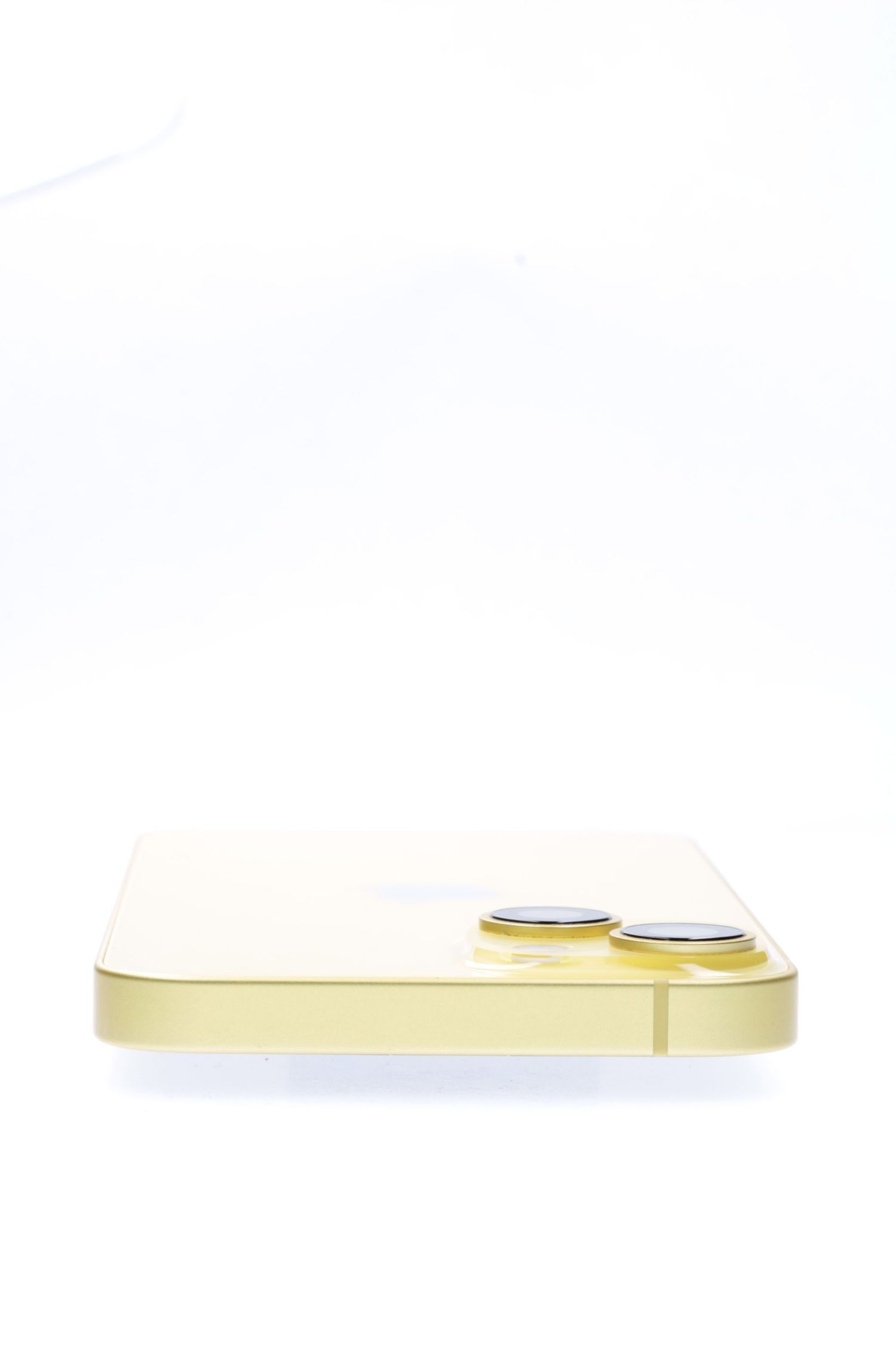 Apple iPhone 14 256 GB Yellow - Като нов