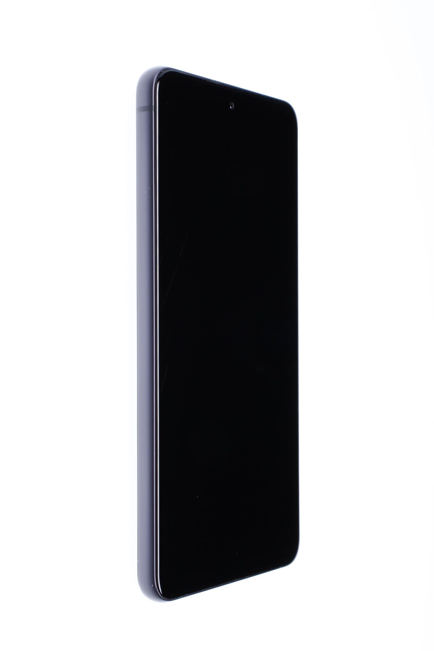 Samsung Galaxy S21 FE 5G Dual Sim 128 GB Graphite - Foarte bun