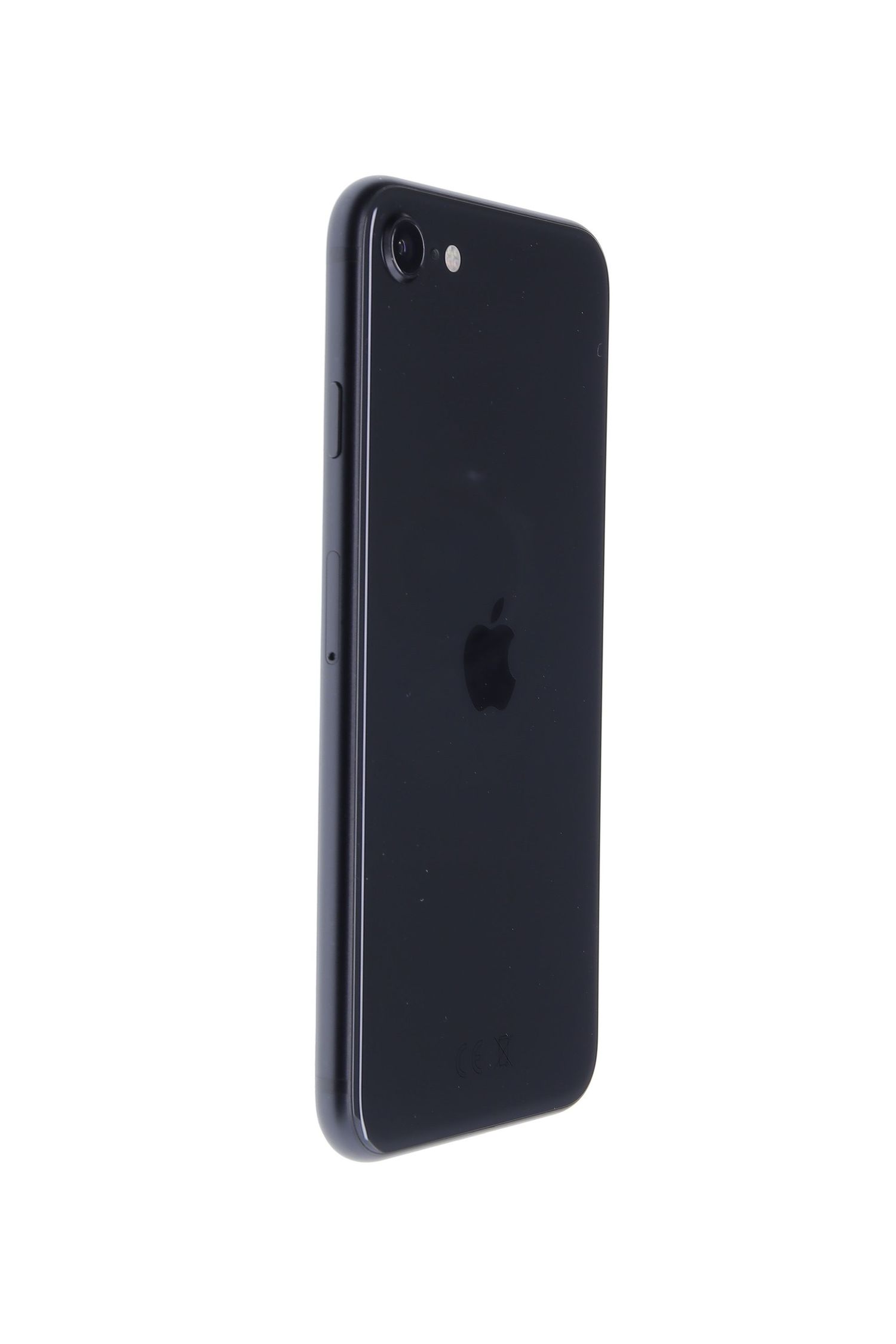 Apple iPhone SE 2020 64 GB Black - Ca nou
