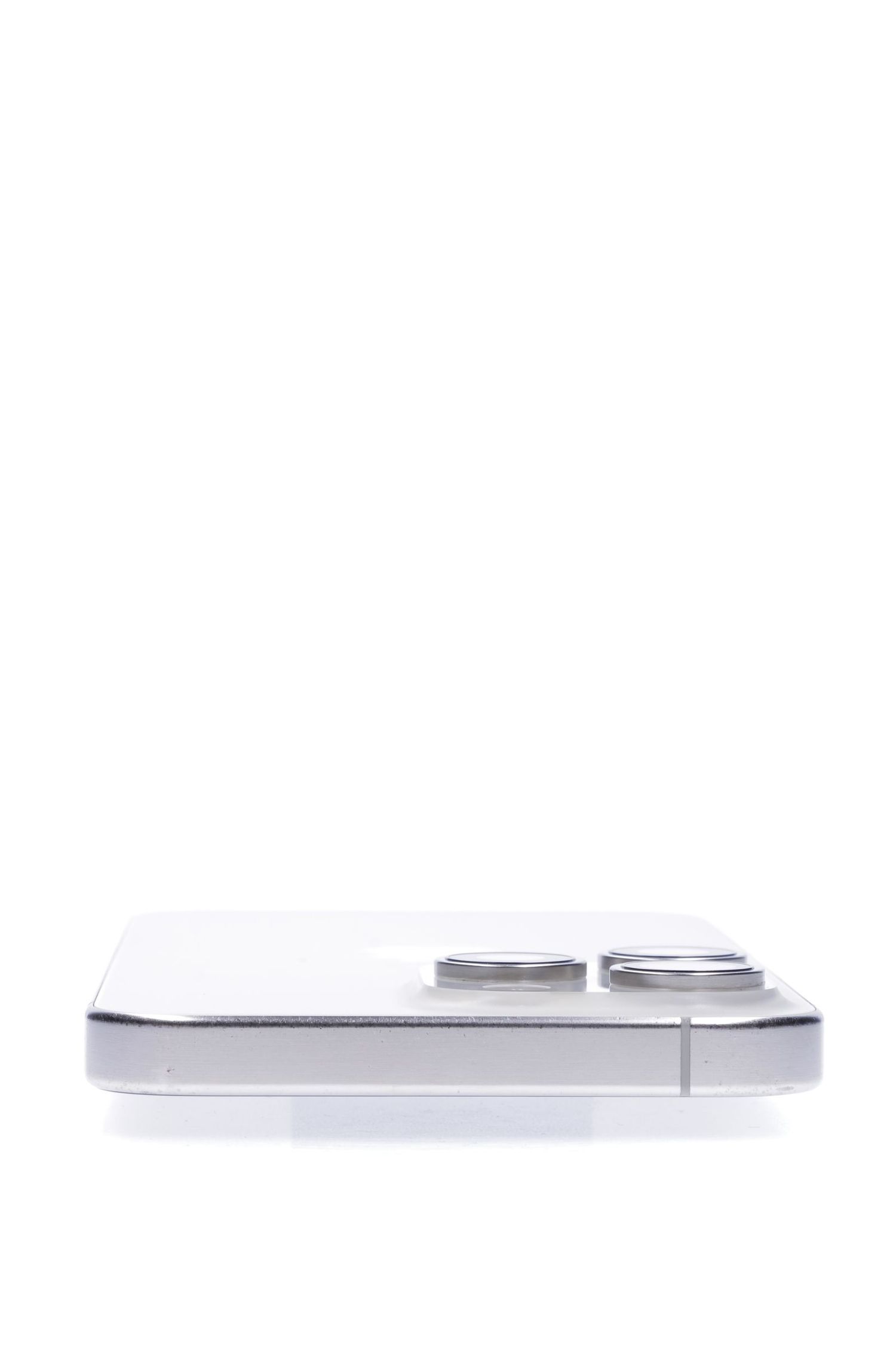 Apple iPhone 15 Pro Max 512 GB White Titanium - Jó