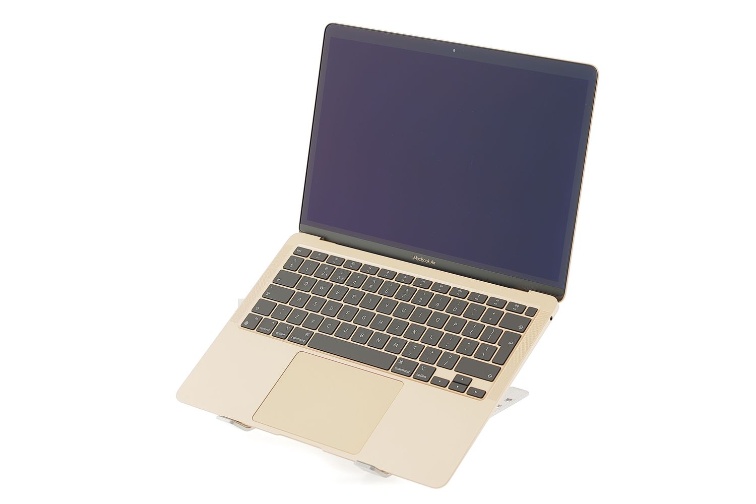 Apple MacBook Air 13″ 2020, M1 8 Cores, 8 GB, 7 core GPU, Gold
