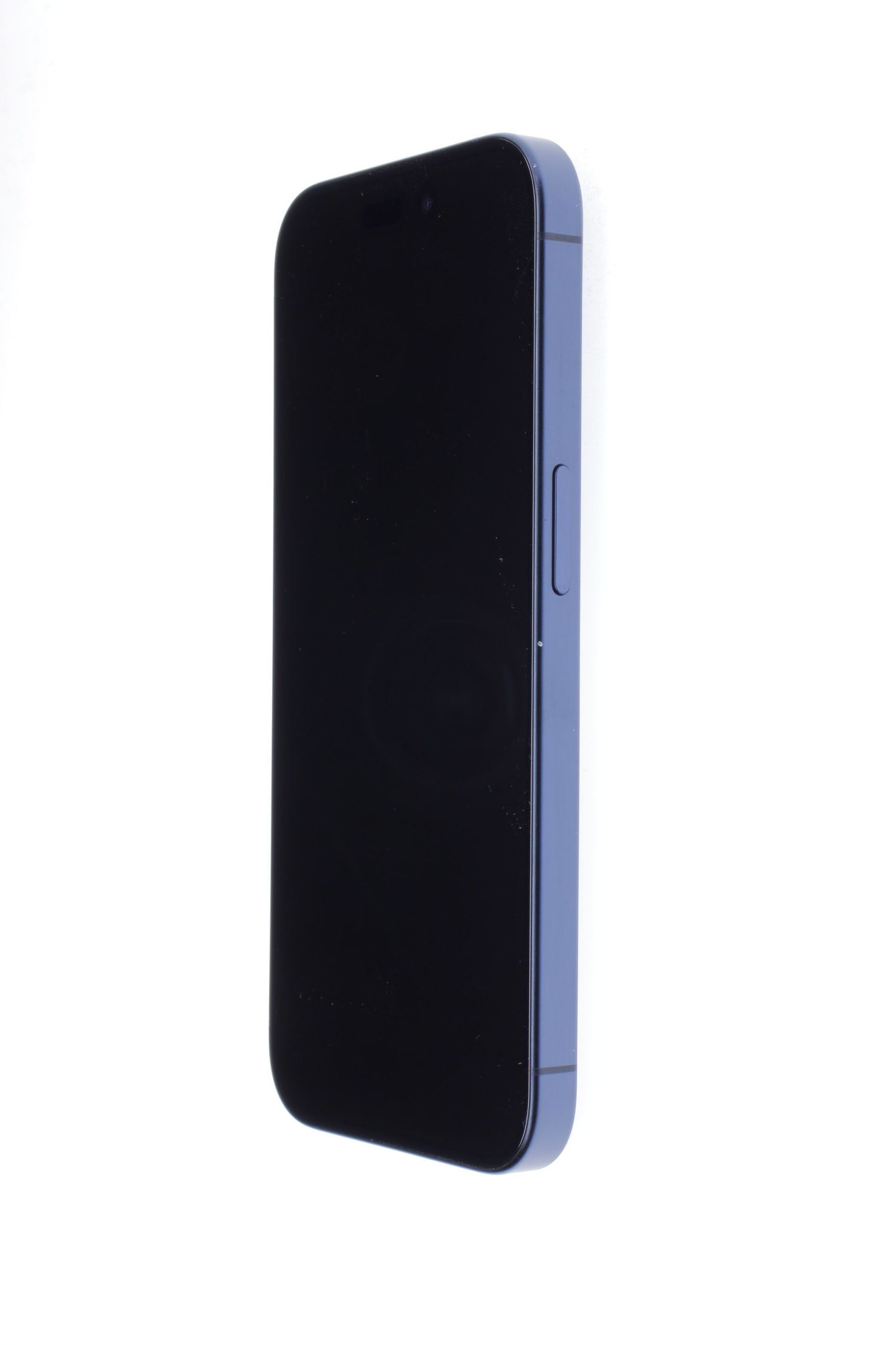 Apple iPhone 15 Pro 256 GB Blue Titanium - Като нов